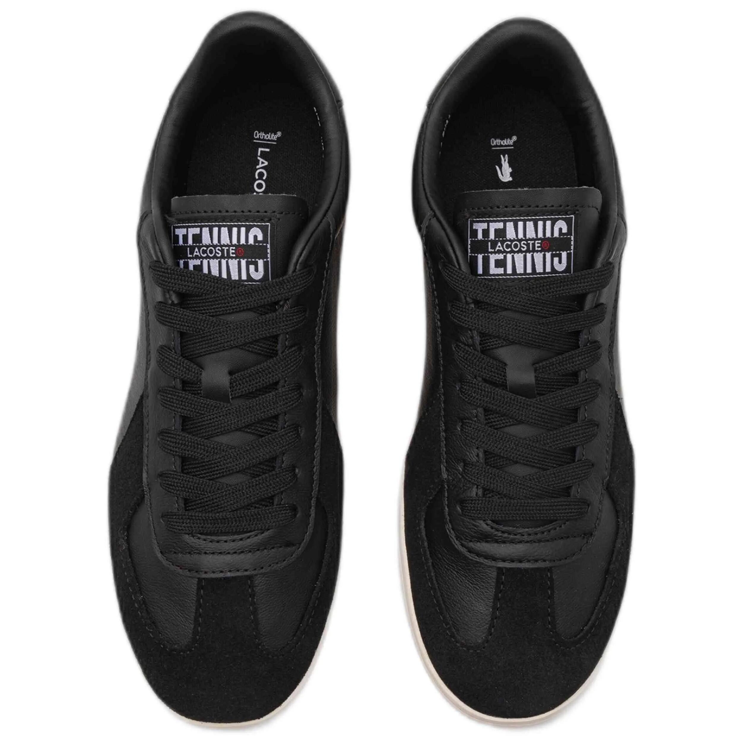 Schoen Lacoste model Baseshot Pro voor mannen 4/5