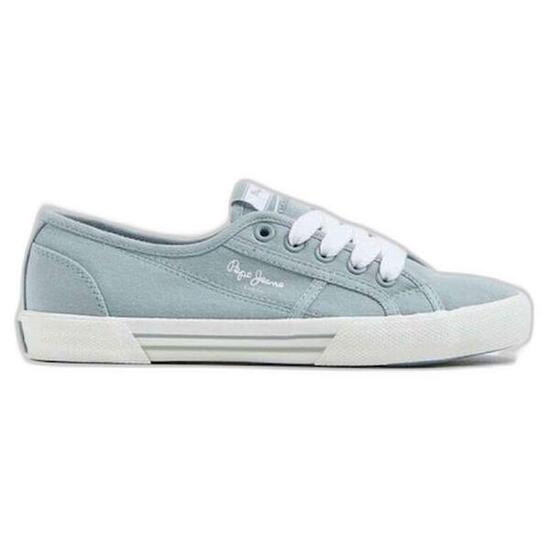 Turnschuhe Pepe jeans Modell PLS31287-647 für frauen