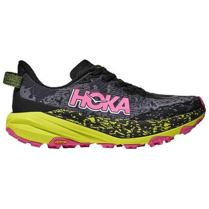 Zapatillas de trekking Hoka modelo Speedgoat 6 para hombre
