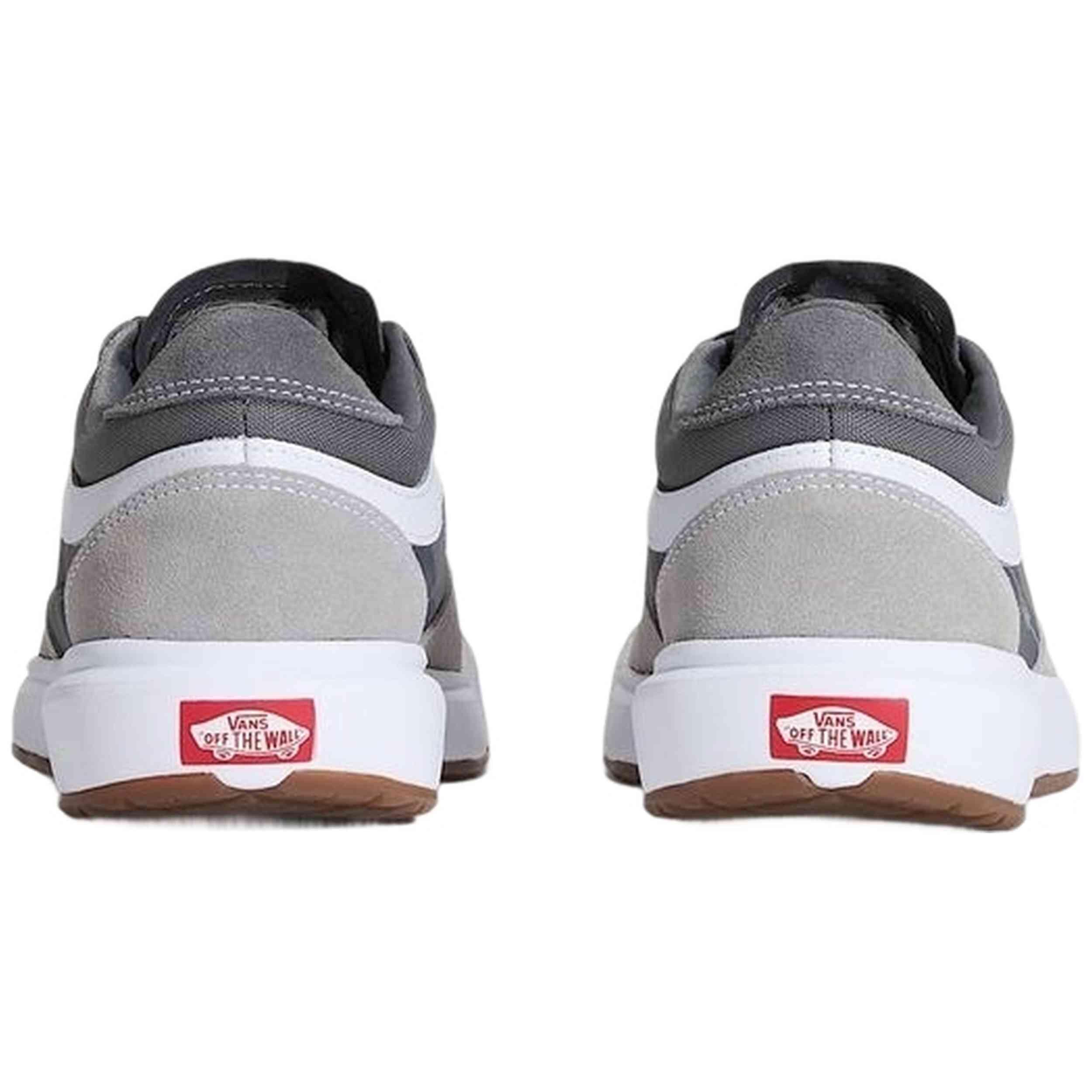 Scarpe Vans modello VN000D61PWT1 per uomini 4/4