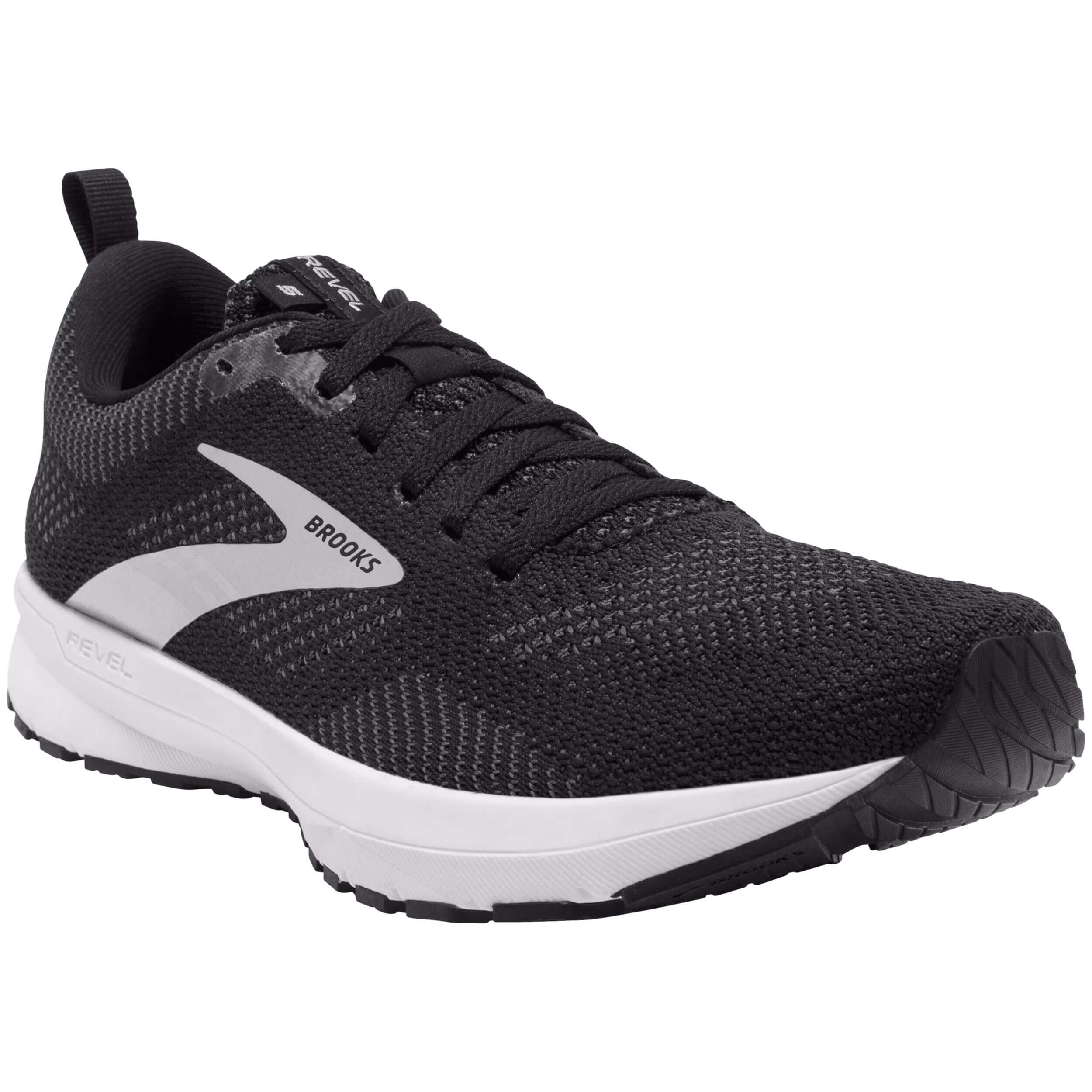 Zapatillas de running Brooks modelo REVEL 4 para mujer 2/5
