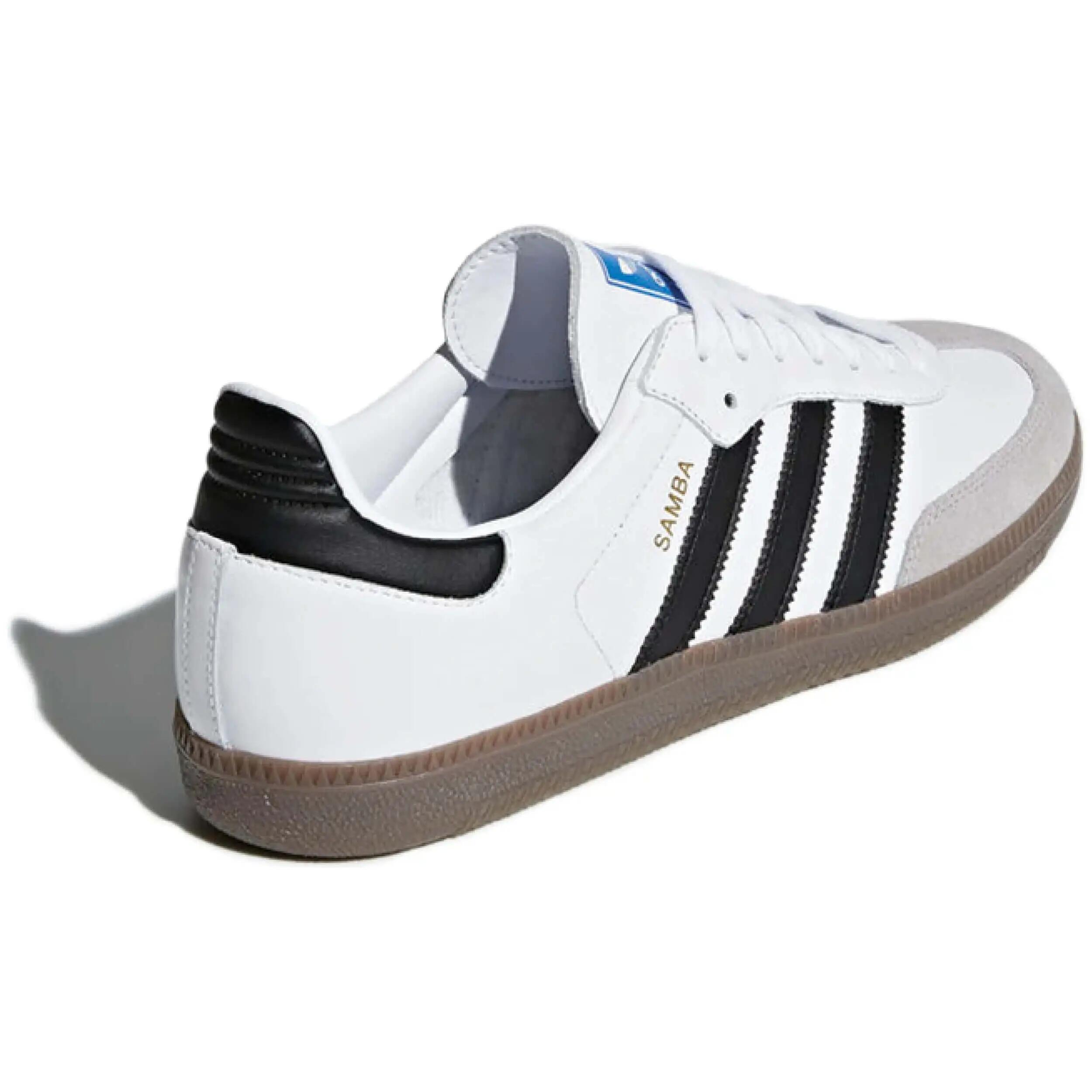 Baskets Adidas modèle B75806 pour femmes 3/4