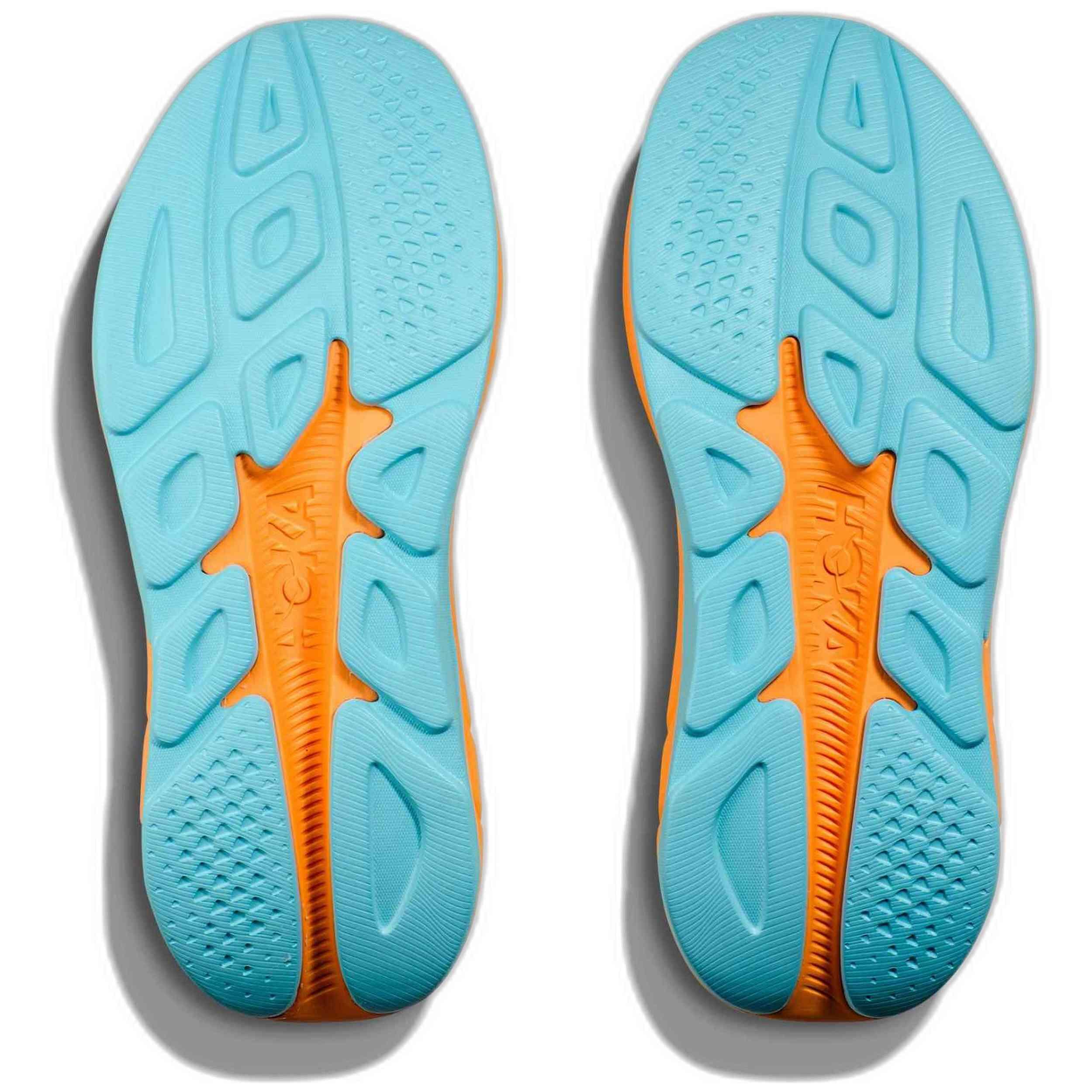 Chaussures de course Hoka modèle Rincon 4 pour homme 4/4