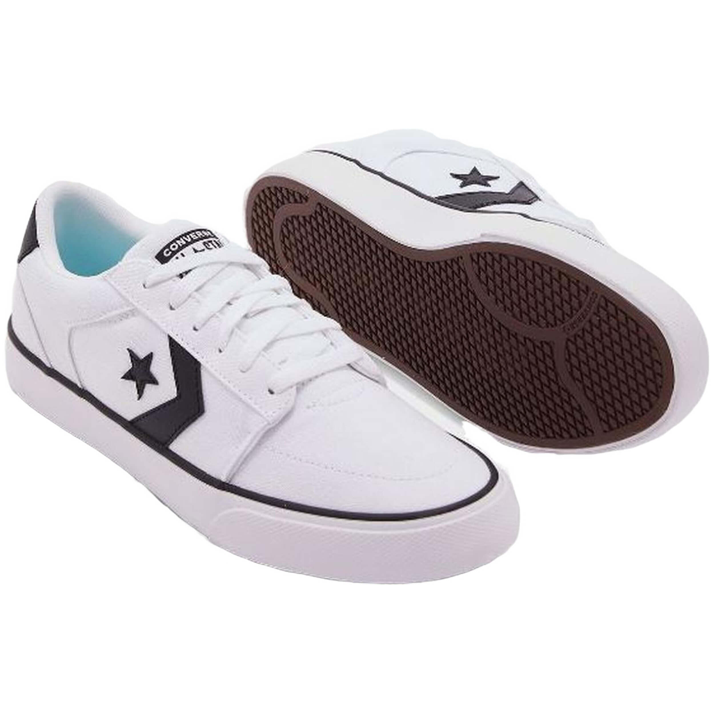 Scarpe Converse modello A04943C-102 per uomini 5/5