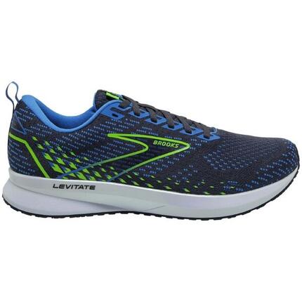 Chaussures de course Brooks modèle 1103701D494 pour homme