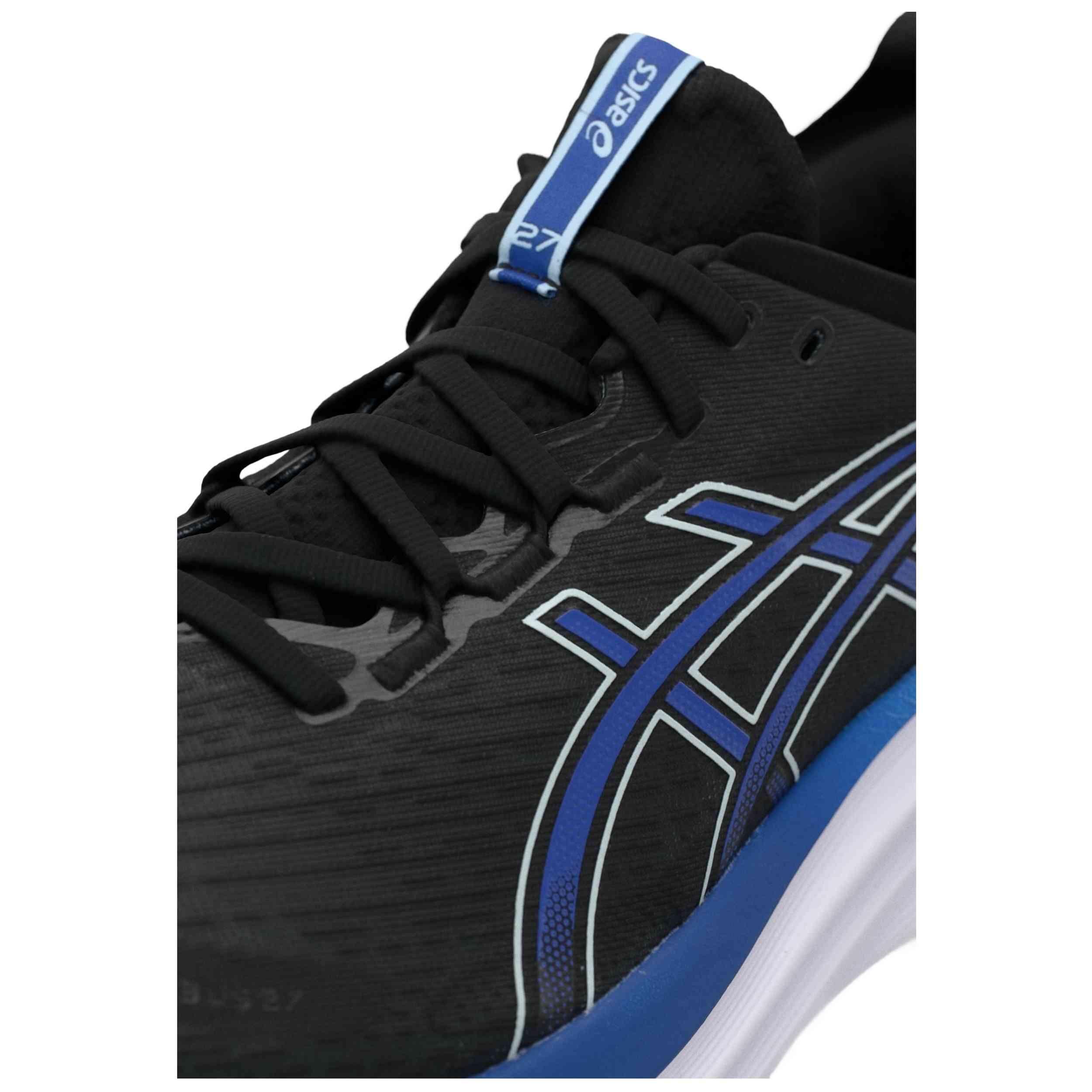 Hardloopschoenen Asics model Gel Nimbus 27 voor mannen 4/5