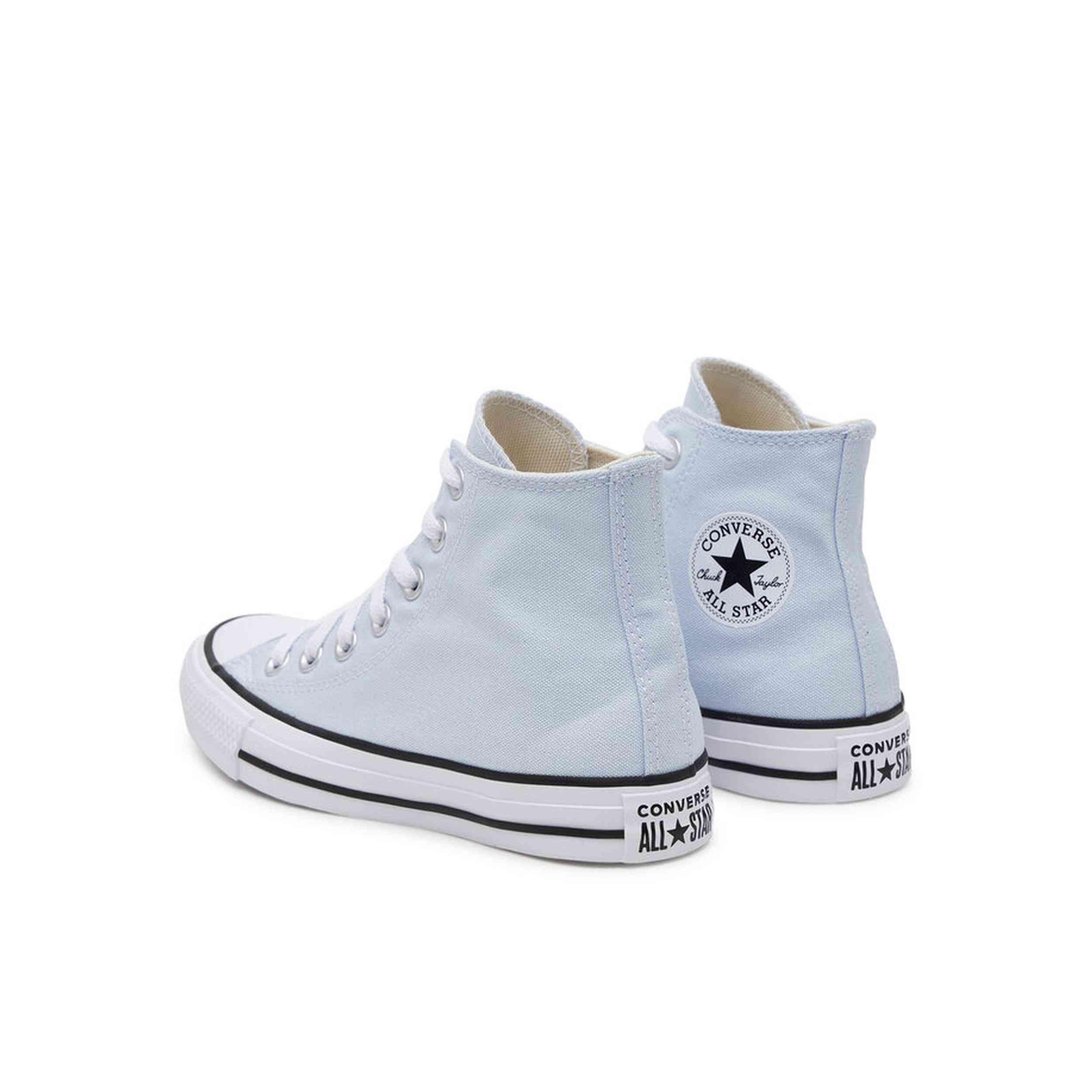 Chaussures de course Converse modèle A10535C pour femmes 3/5