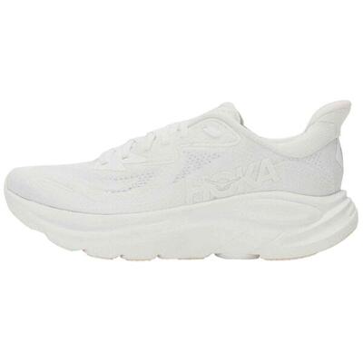 HOKA CLIFTON 10 W DA DONNA BIANCO 1162031/WWH WHITE