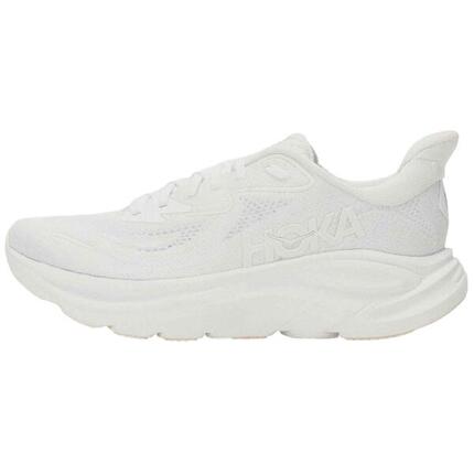 Hoka Zapatillas Clifton 10 Blanco
