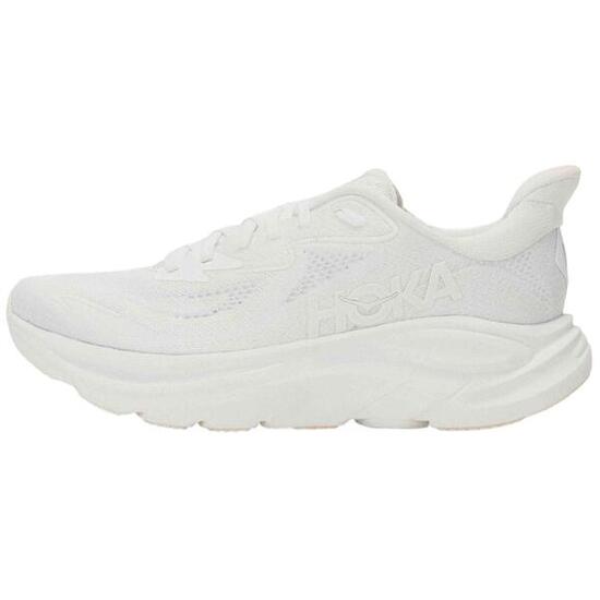 Hoka Zapatillas Clifton 10 Blanco