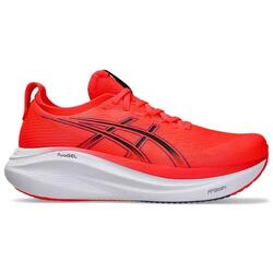 Chaussures de course Asics modèle Gel Nimbus 27 pour homme