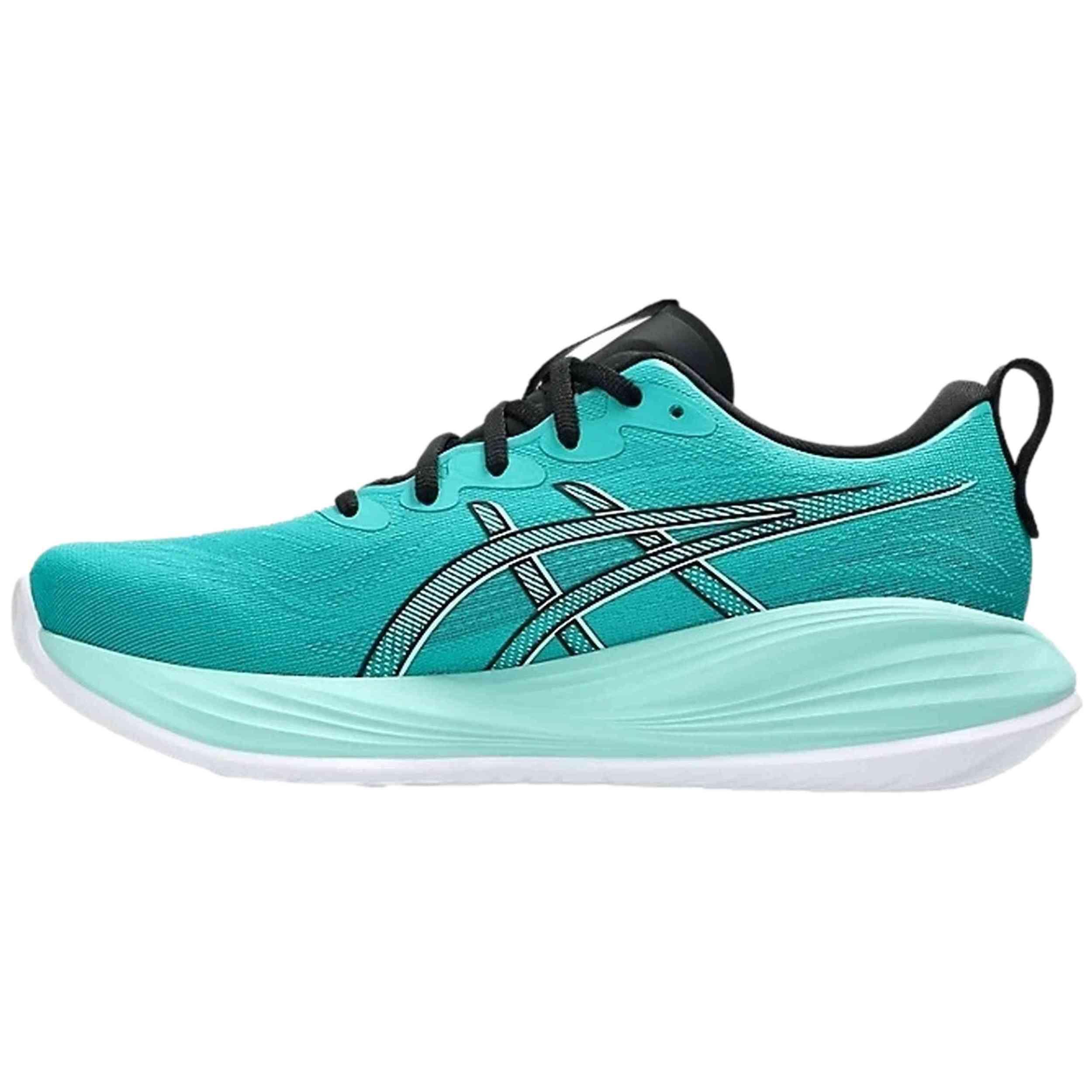 Chaussures de course Asics modèle Gel Cumulus 27 pour homme 5/5