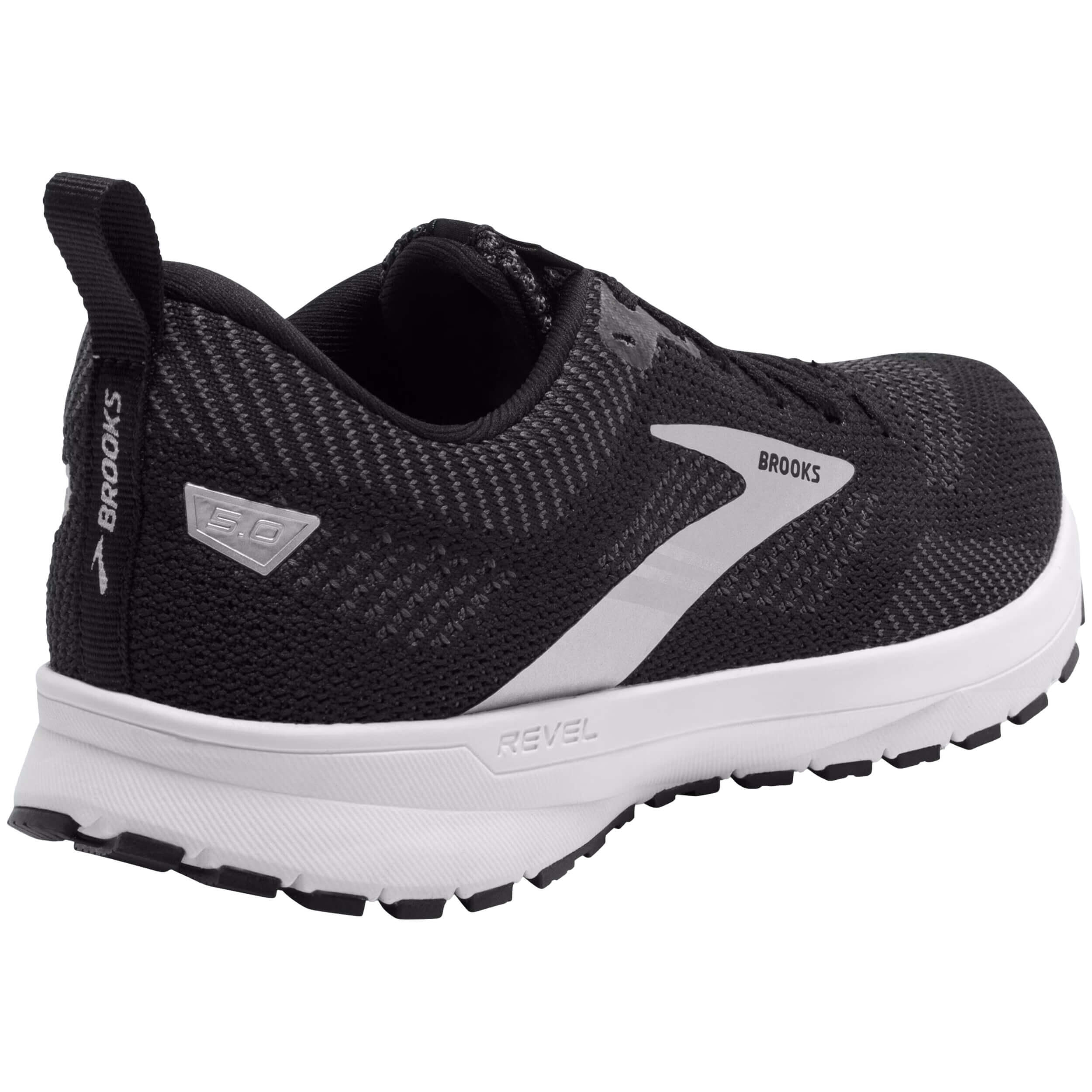 Zapatillas de running Brooks modelo REVEL 4 para mujer 5/5