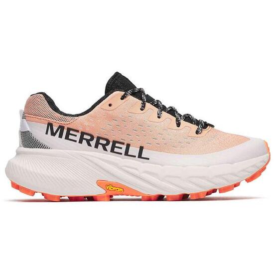 Zapatillas Merrell modelo J068704 para mujer