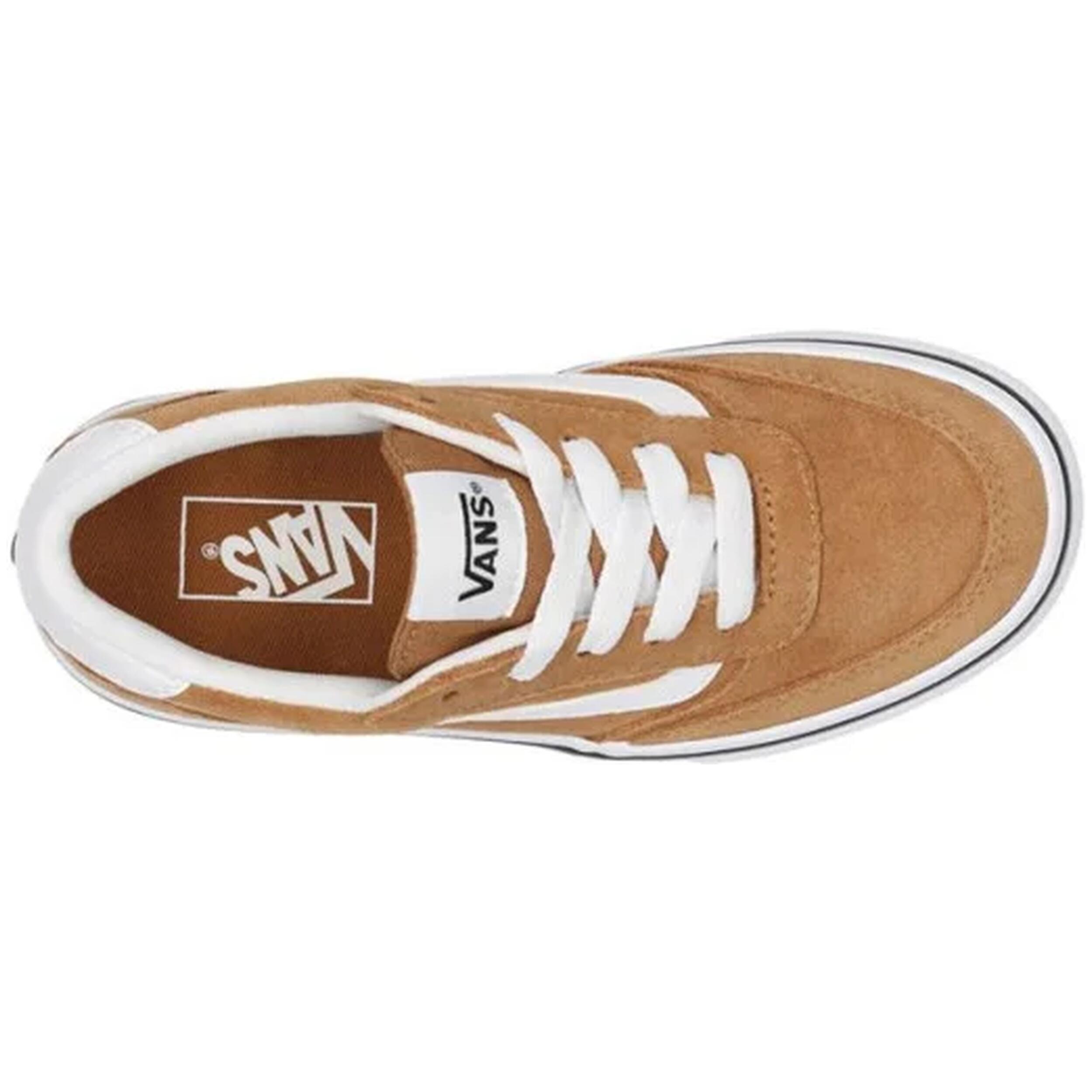 Baskets Vans modèle VN000EHXGWT1 pour unisexe enfants 2/2