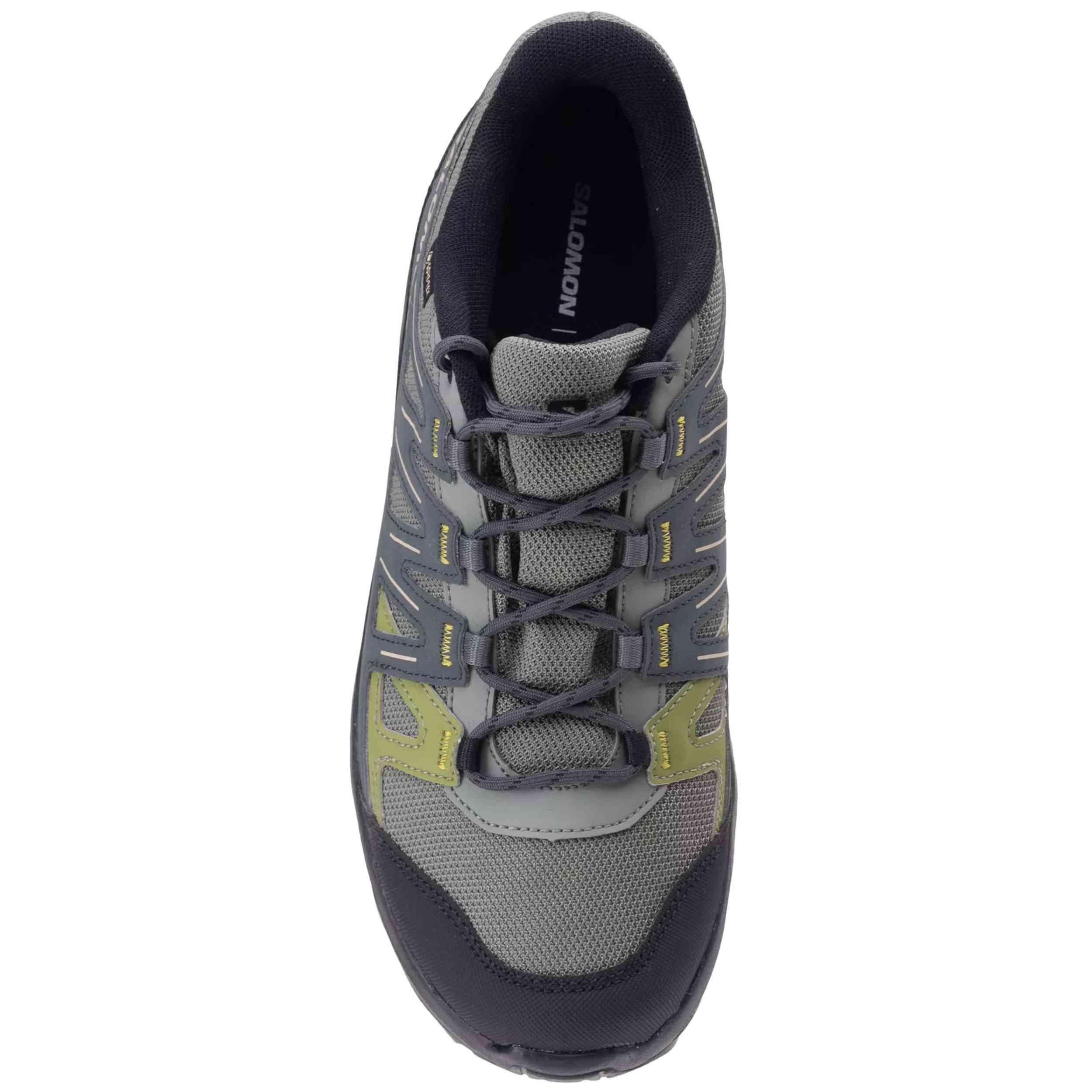 Zapatillas de running Salomon modelo L47811900 para hombre 3/5