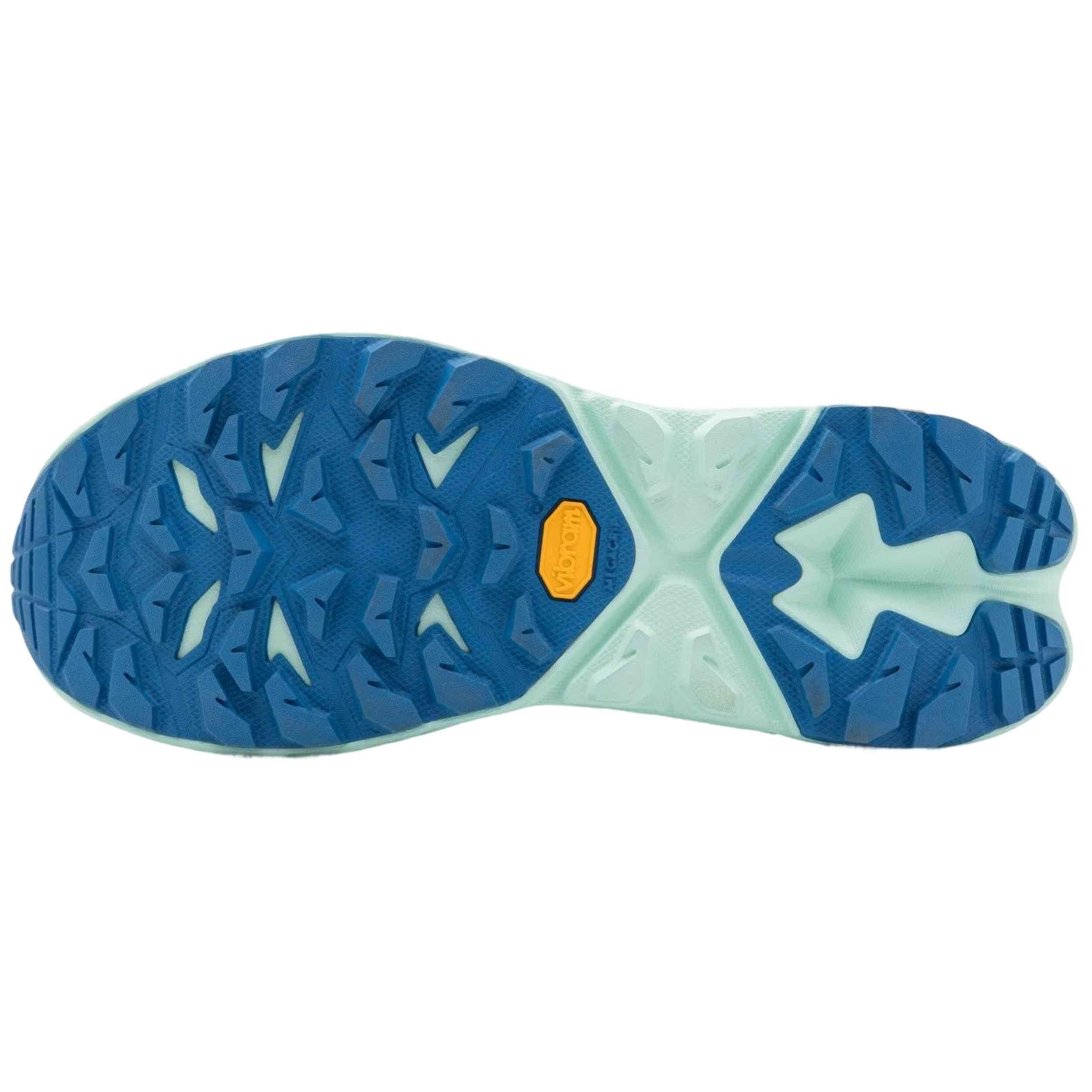 Chaussures de randonnee Hoka modèle Anacapa 2 Goretex pour femmes 5/5