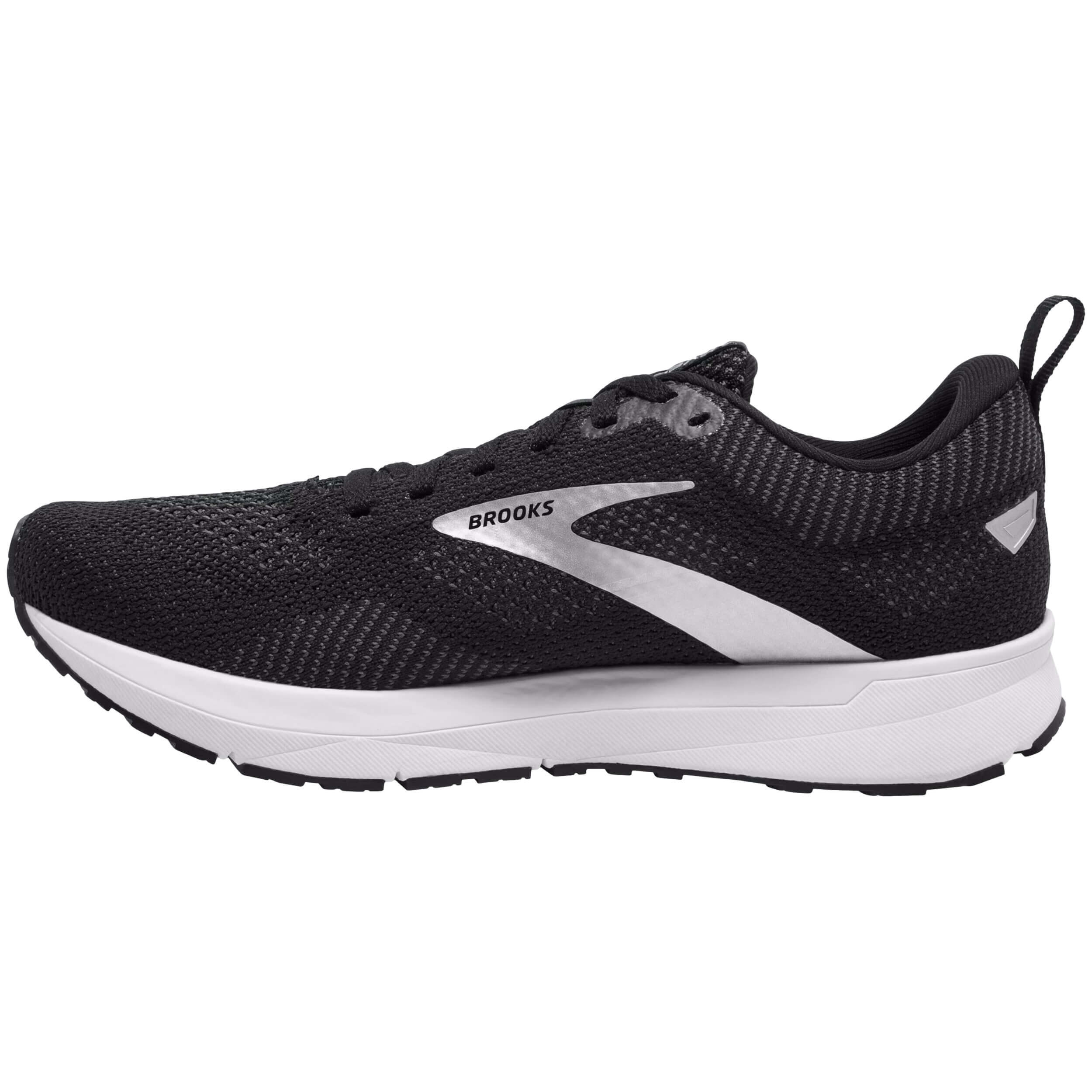 Zapatillas de running Brooks modelo REVEL 4 para mujer 4/5