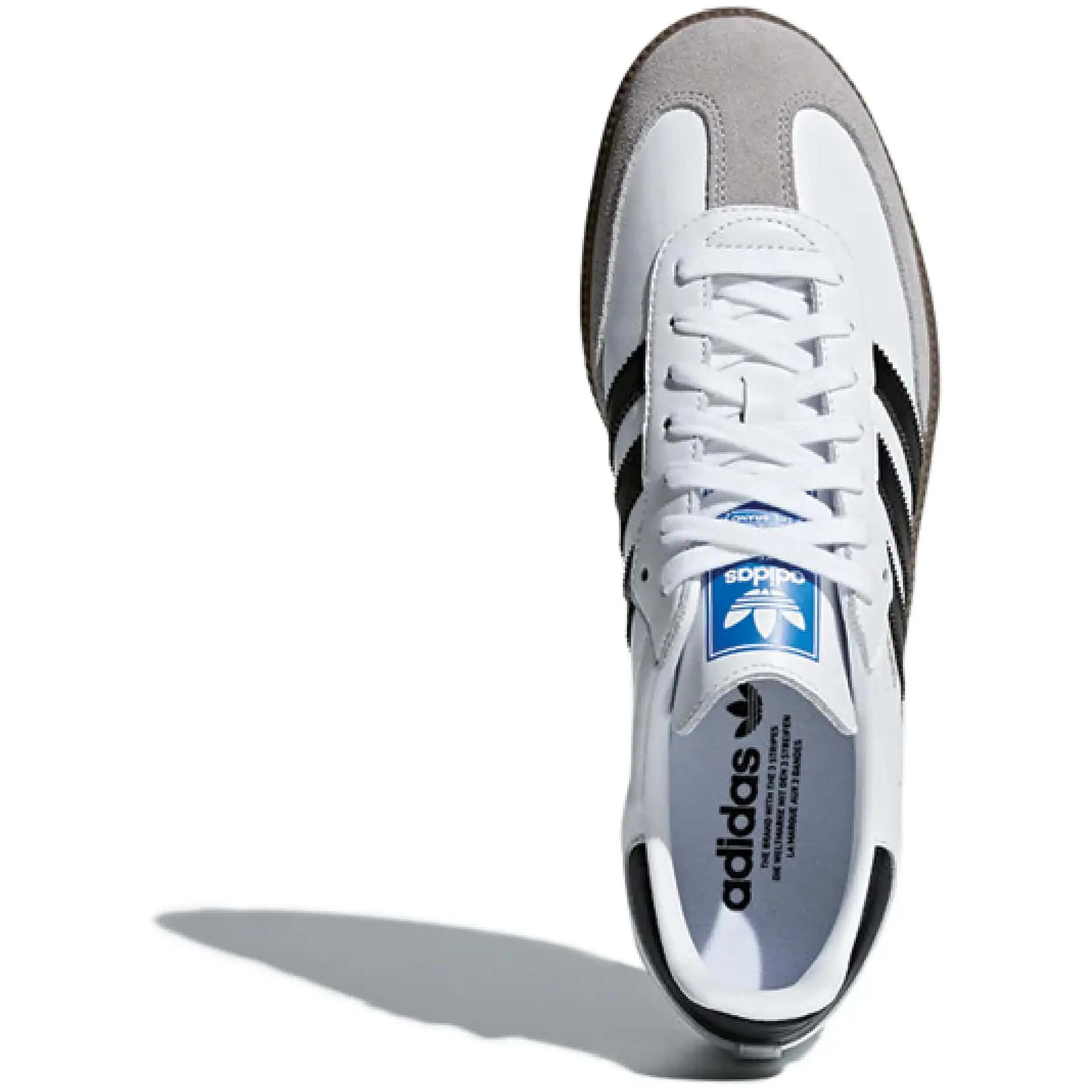 Baskets Adidas modèle B75806 pour femmes 4/4