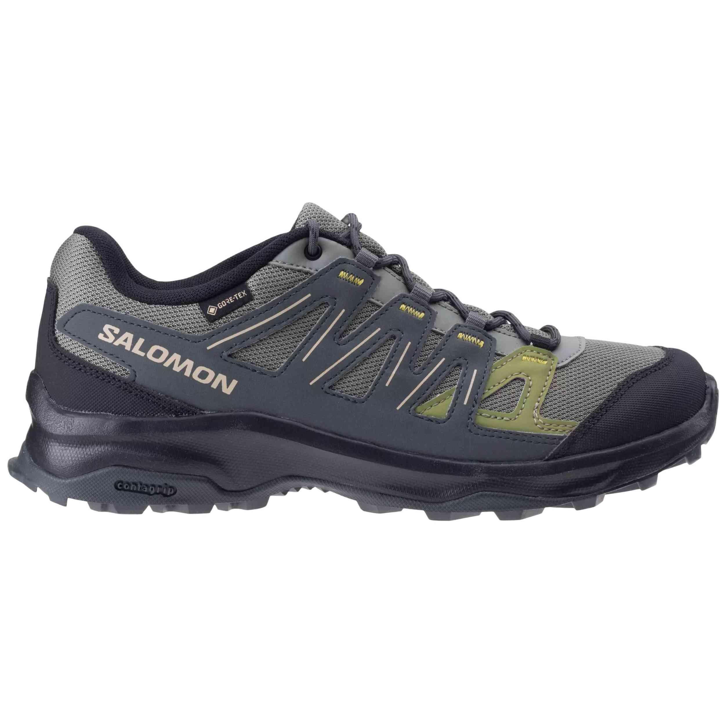 Zapatillas de running Salomon modelo L47811900 para hombre 2/5