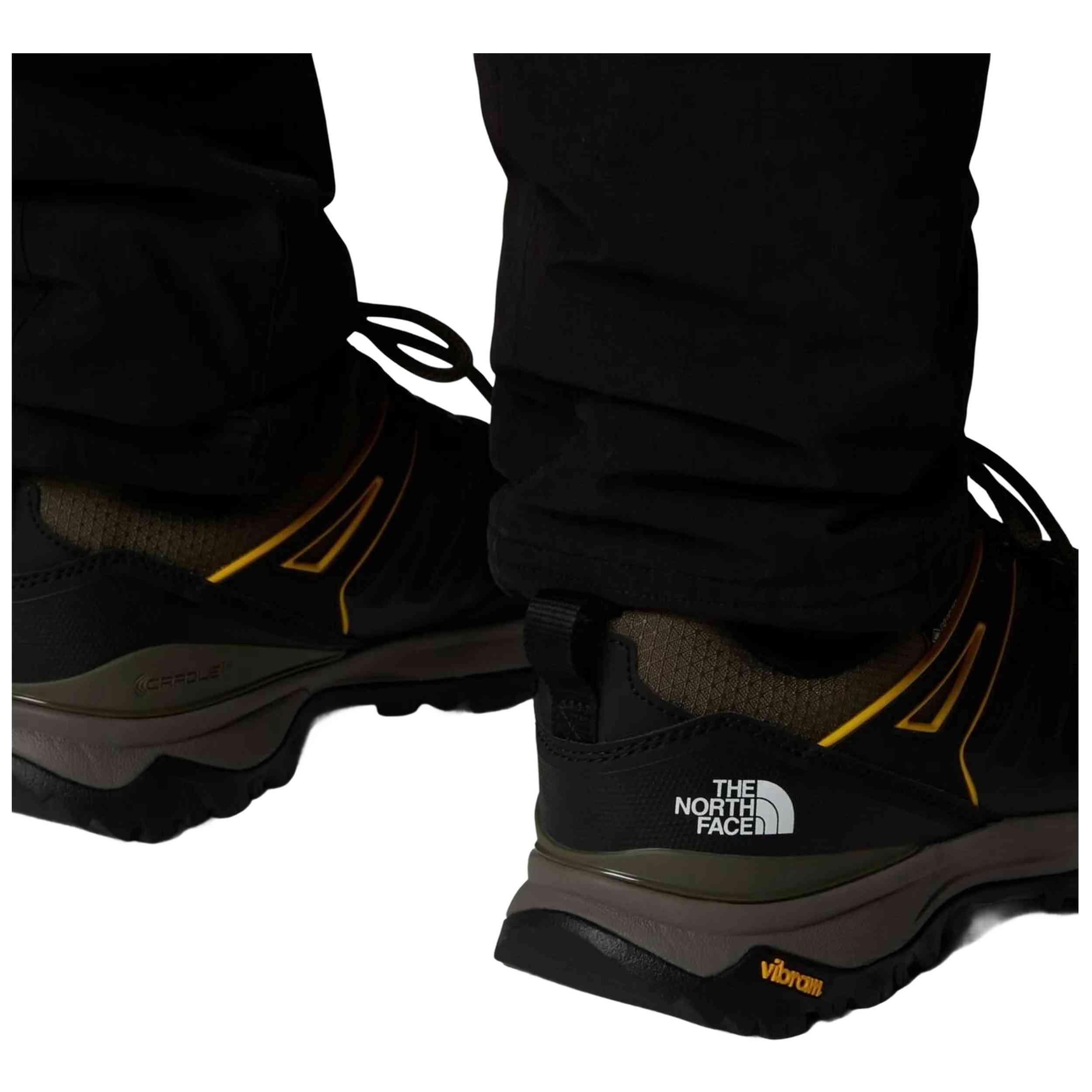 Chaussures de randonnee The north face modèle NF0A8AA9BQW1 pour homme 3/5