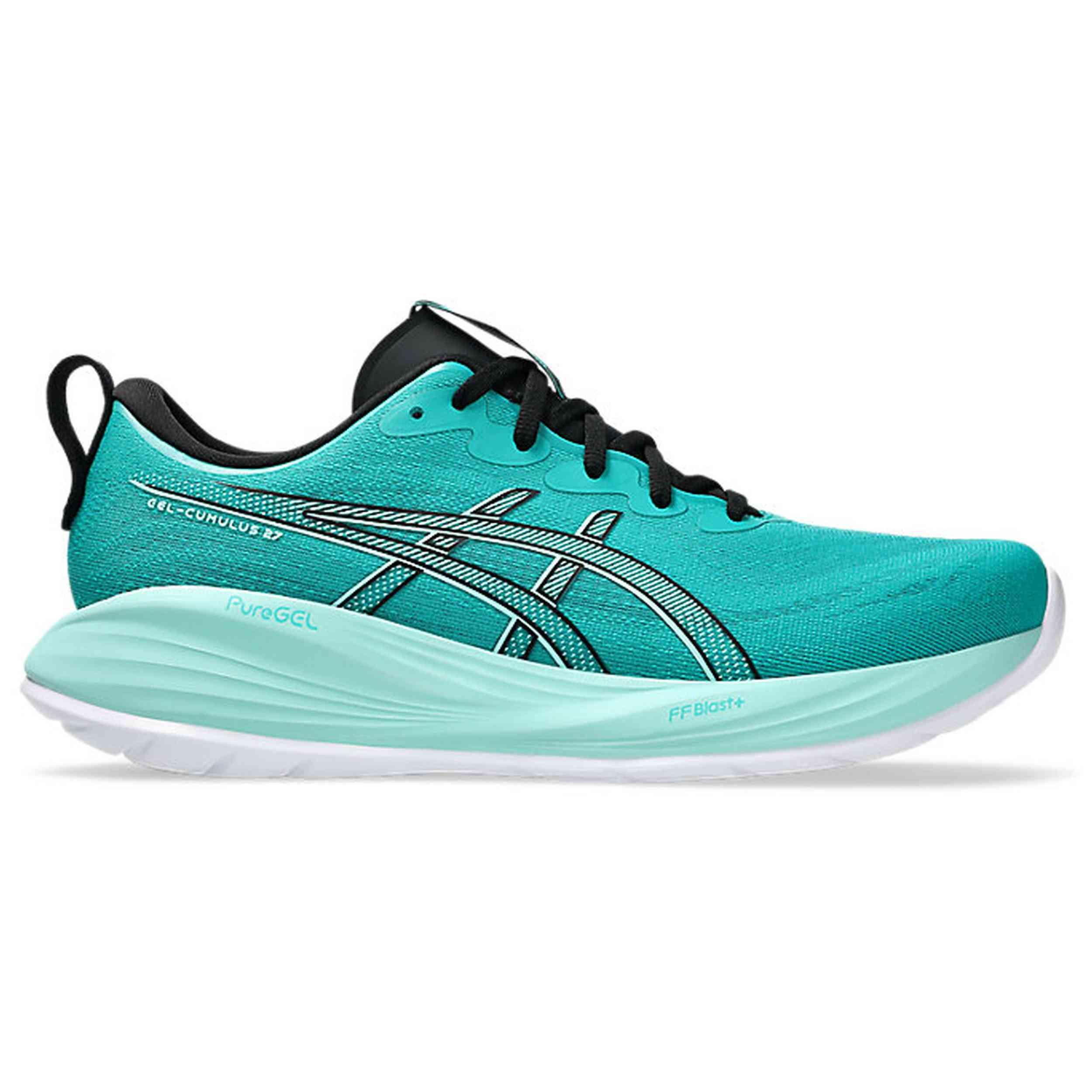 Chaussures de course Asics modèle Gel Cumulus 27 pour homme 1/5