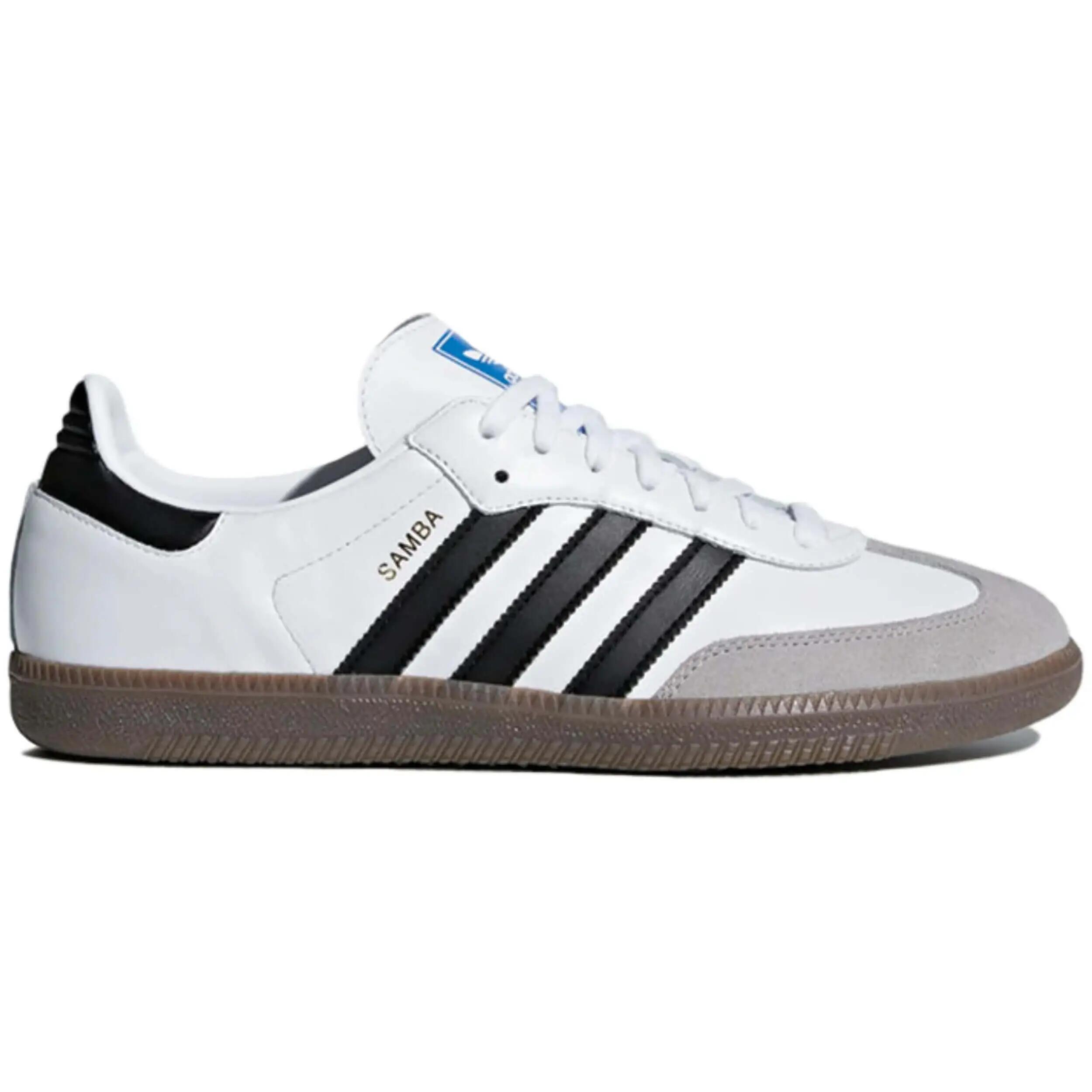Baskets Adidas modèle B75806 pour femmes 1/4