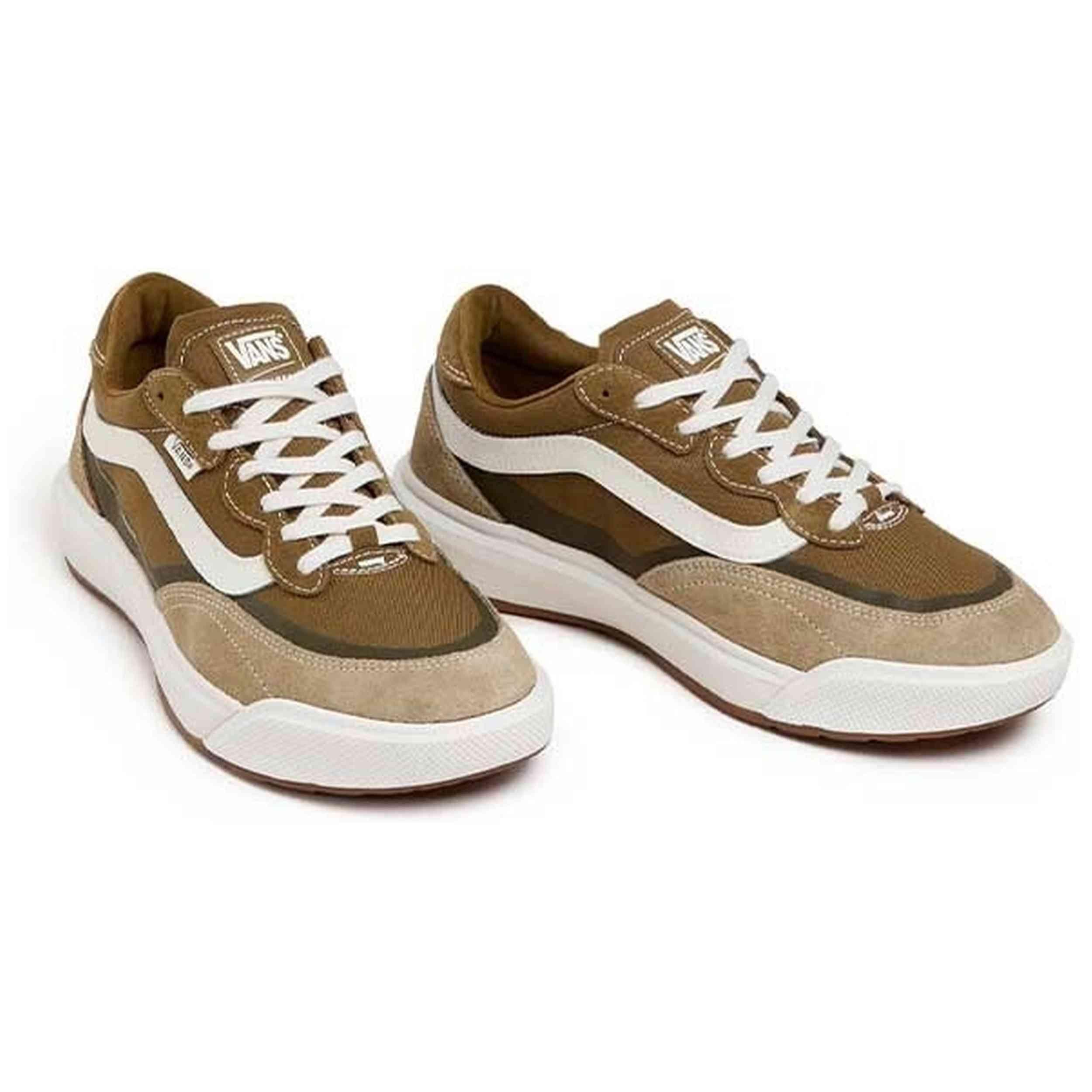 Baskets Vans modèle VN000D61TBN1 pour homme 2/4