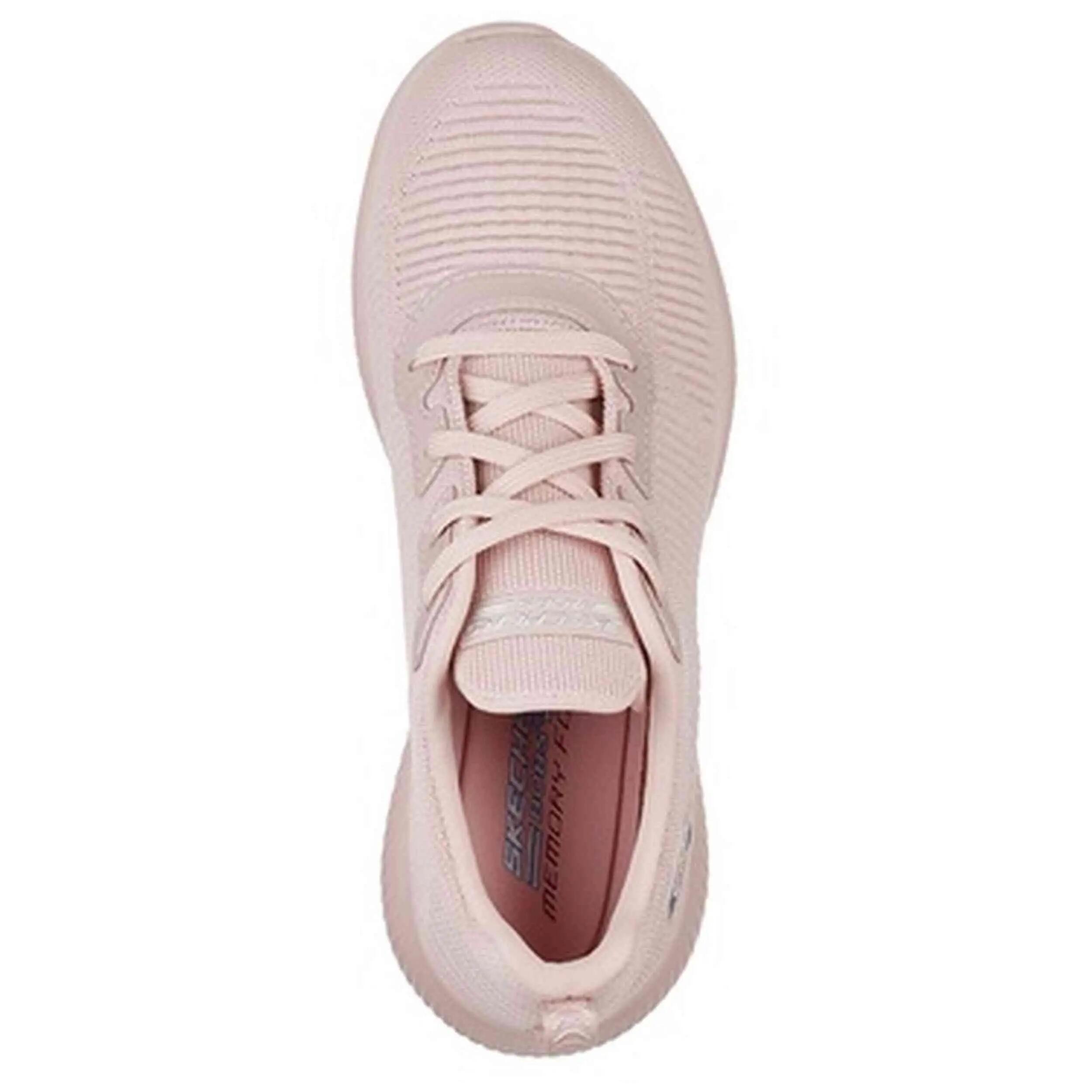 Női lábbeli SKECHERS Bobs Sport Squad Tough Talk 2/7
