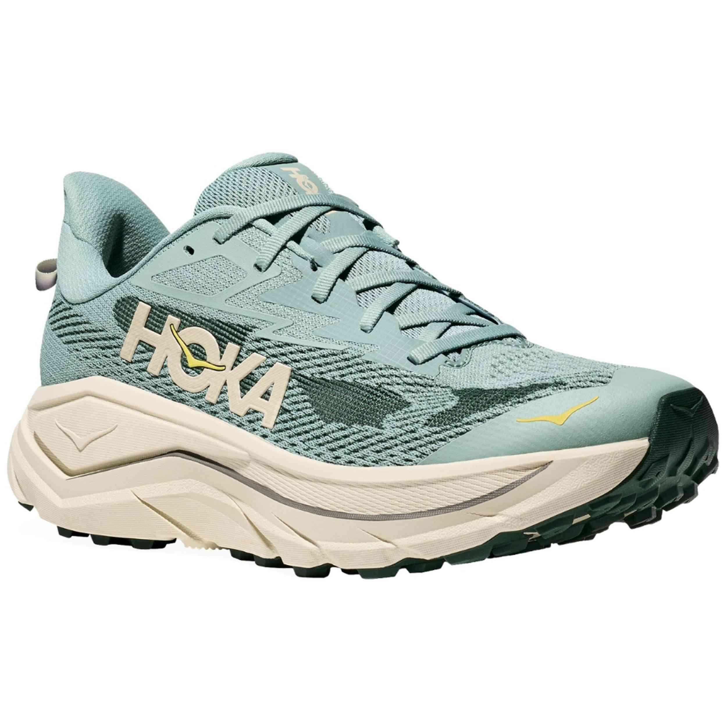 Wandelschoenen Hoka model Challenger 8 voor unisex 3/5