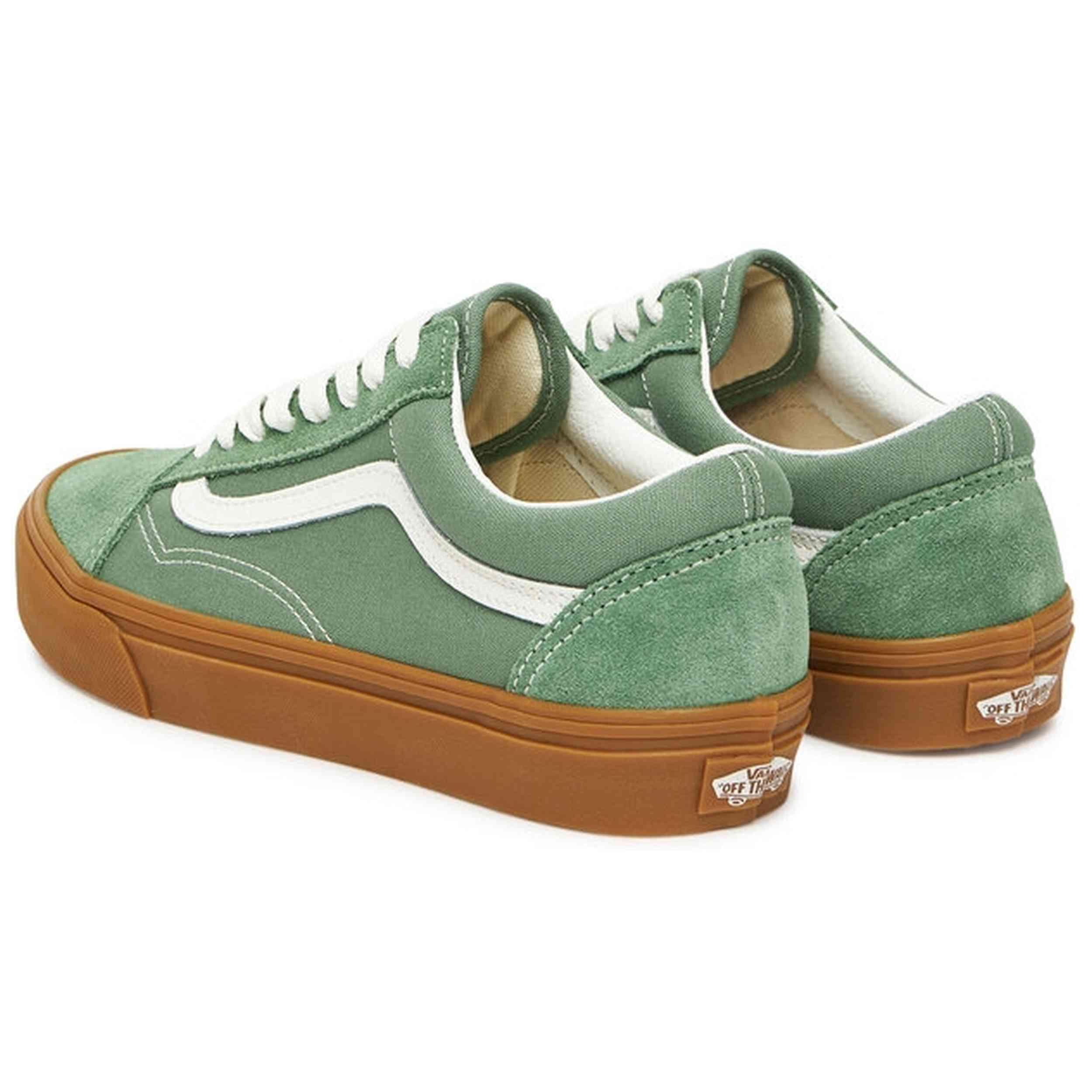 Scarpe Vans modello VN000D9Y17P1 per unisex 3/5