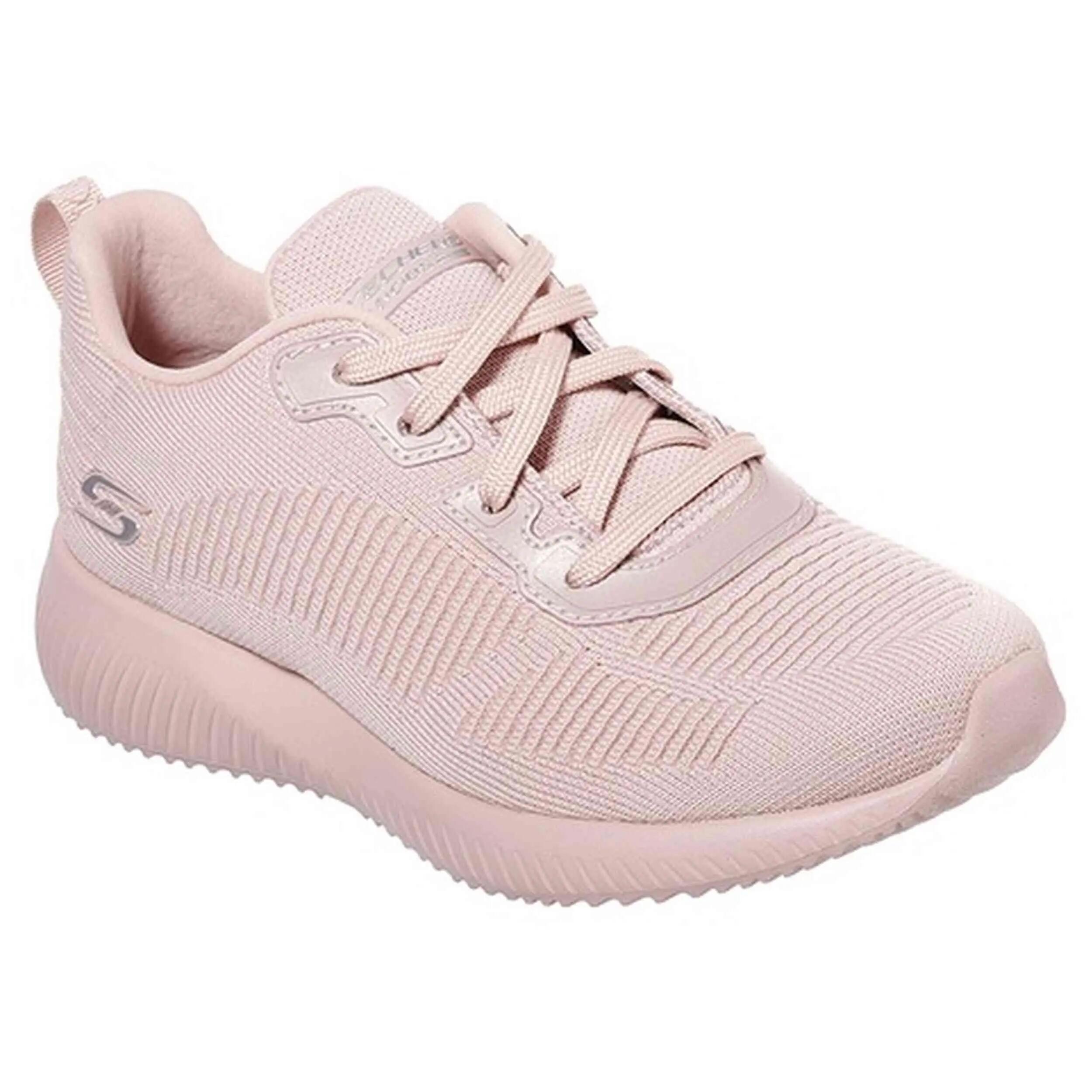 Női lábbeli SKECHERS Bobs Sport Squad Tough Talk 4/7