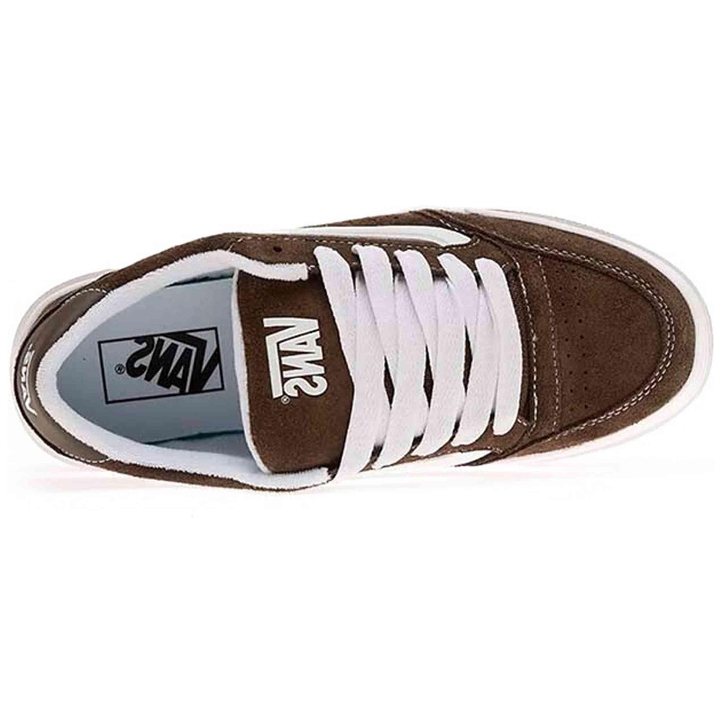 Scarpe Vans modello VN000D26DFN1 per uomini 4/5