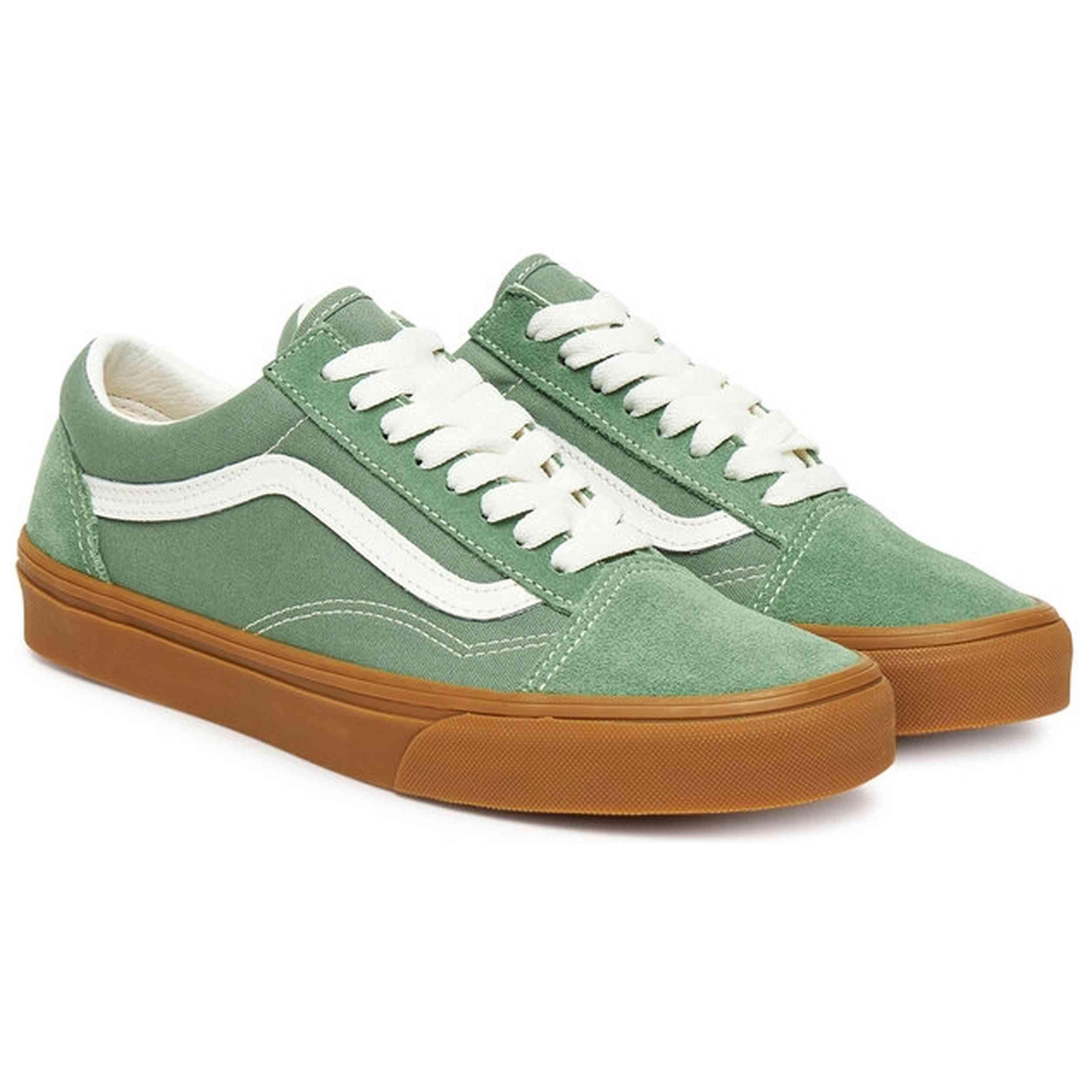 Scarpe Vans modello VN000D9Y17P1 per unisex 2/5