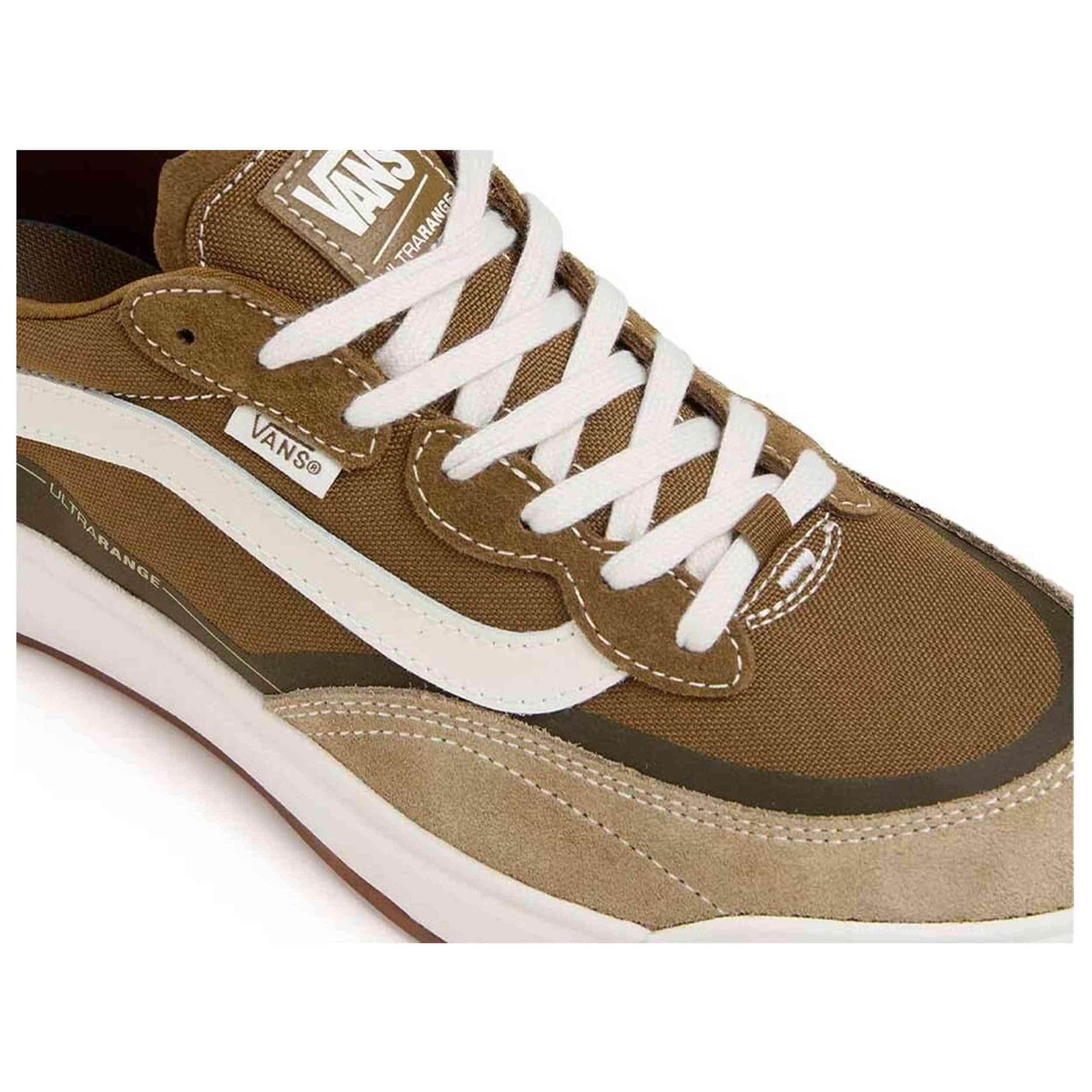 Baskets Vans modèle VN000D61TBN1 pour homme 4/4