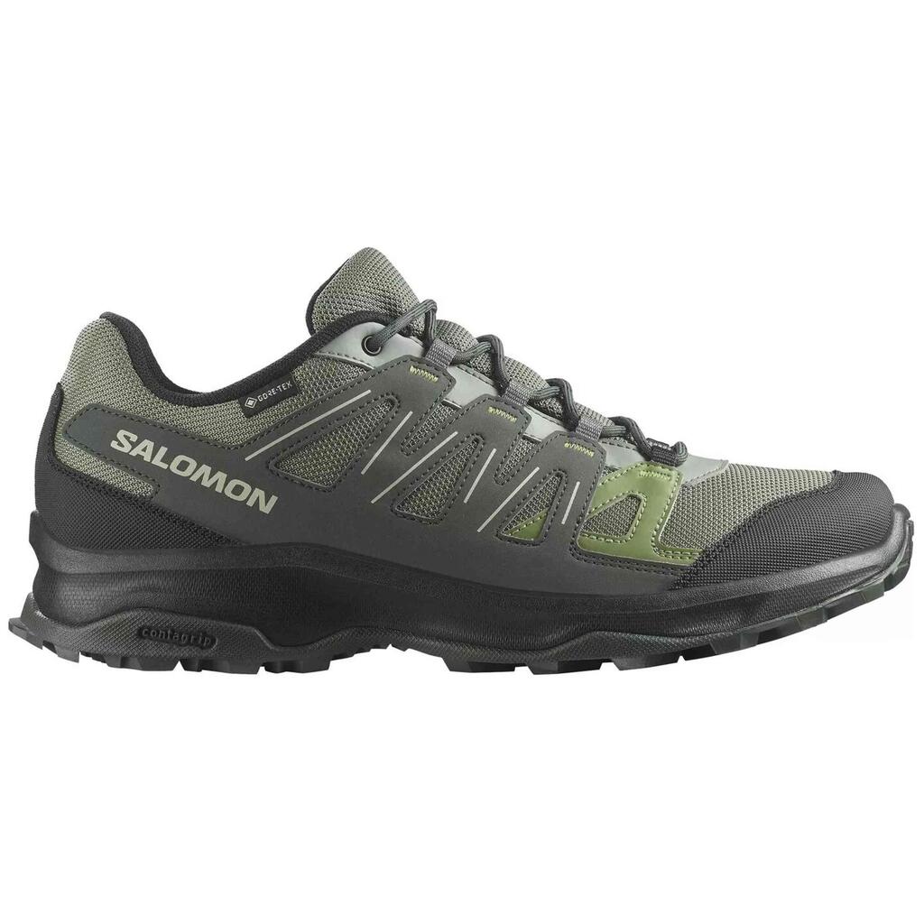 Running shoes Salomon model L47811900 for man