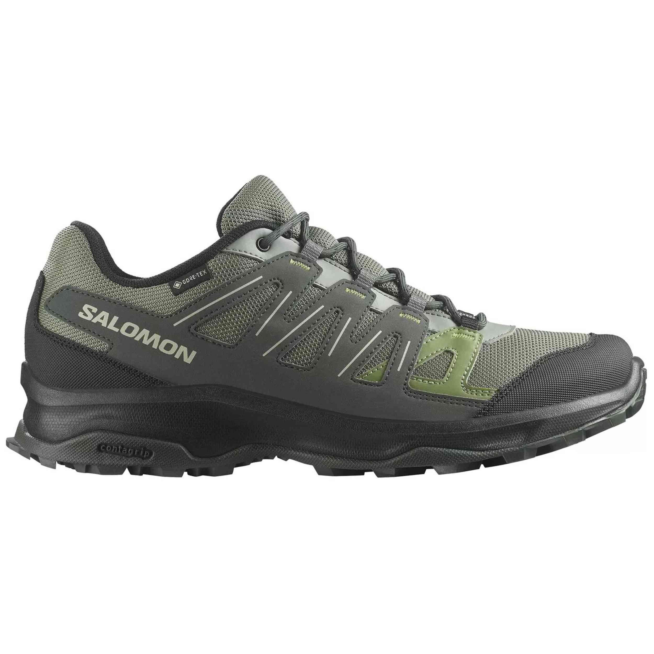 SALOMON picture