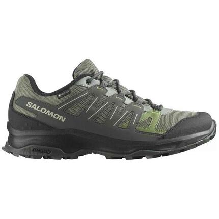Chaussures de course Salomon modèle L47811900 pour homme