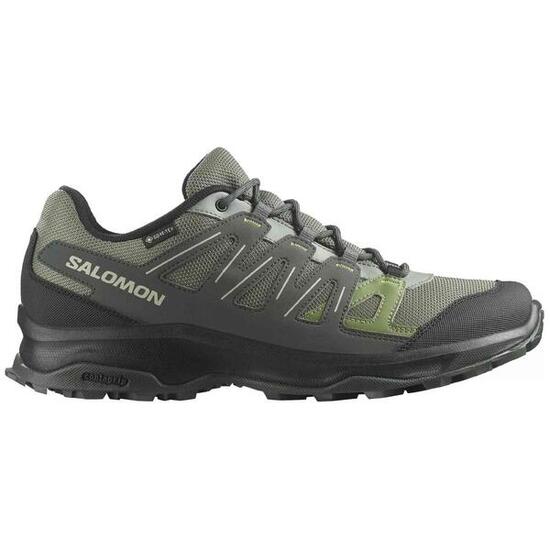 Chaussures de course Salomon modèle L47811900 pour homme