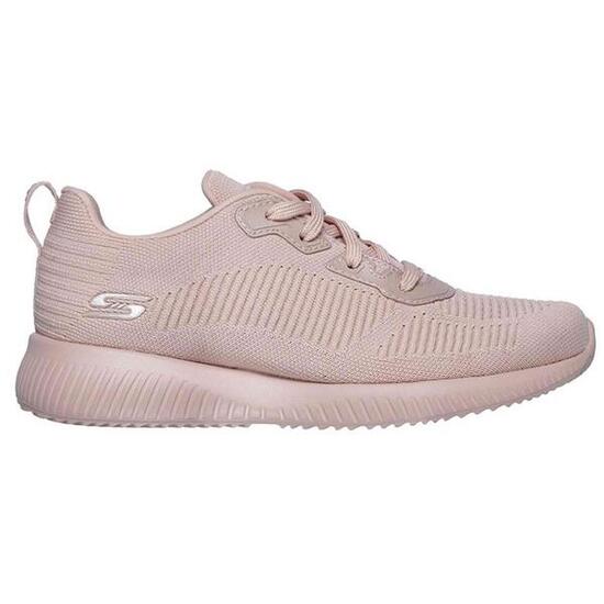 Buty damskie SKECHERS Bobs Sport Squad Tough Talk