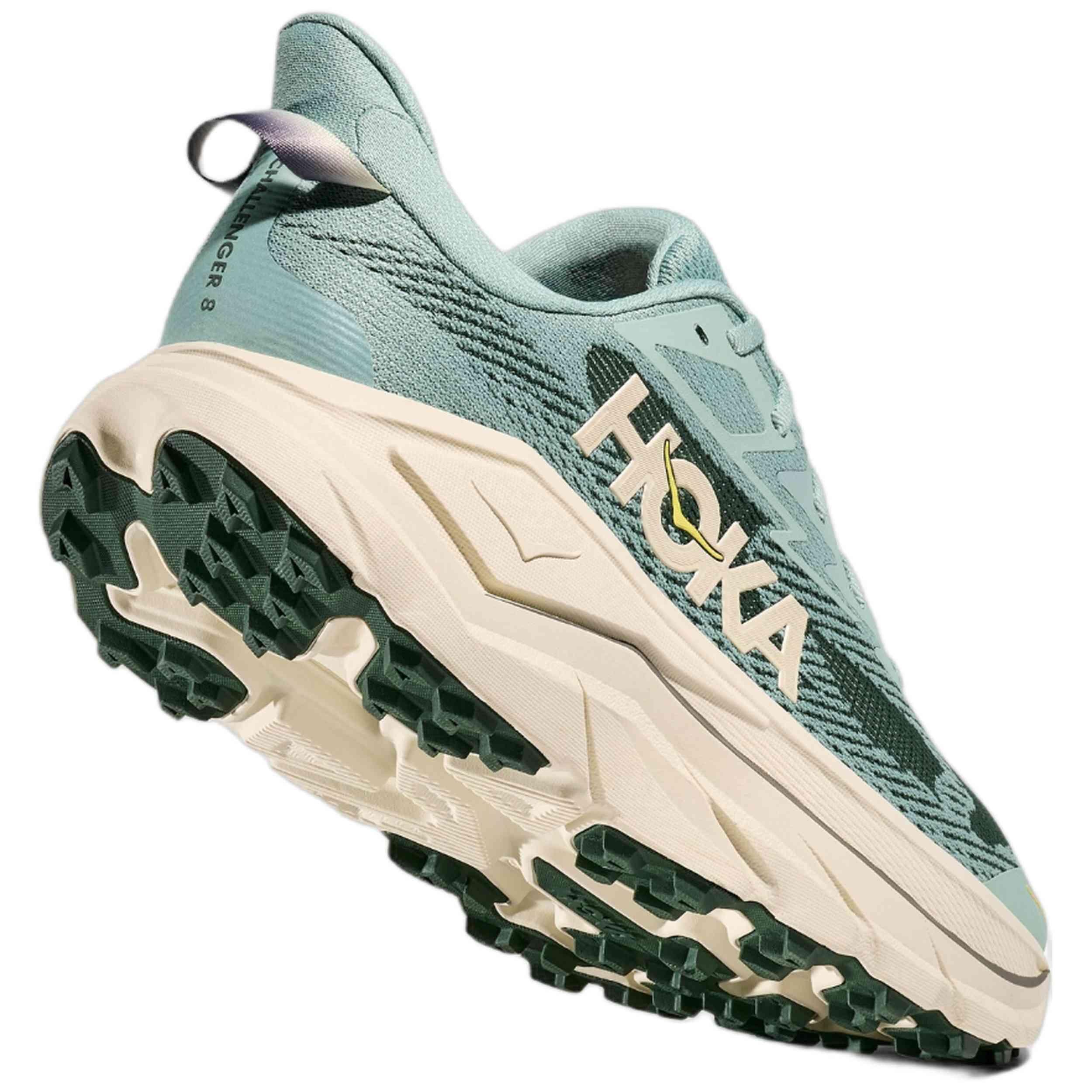 Wandelschoenen Hoka model Challenger 8 voor unisex 5/5