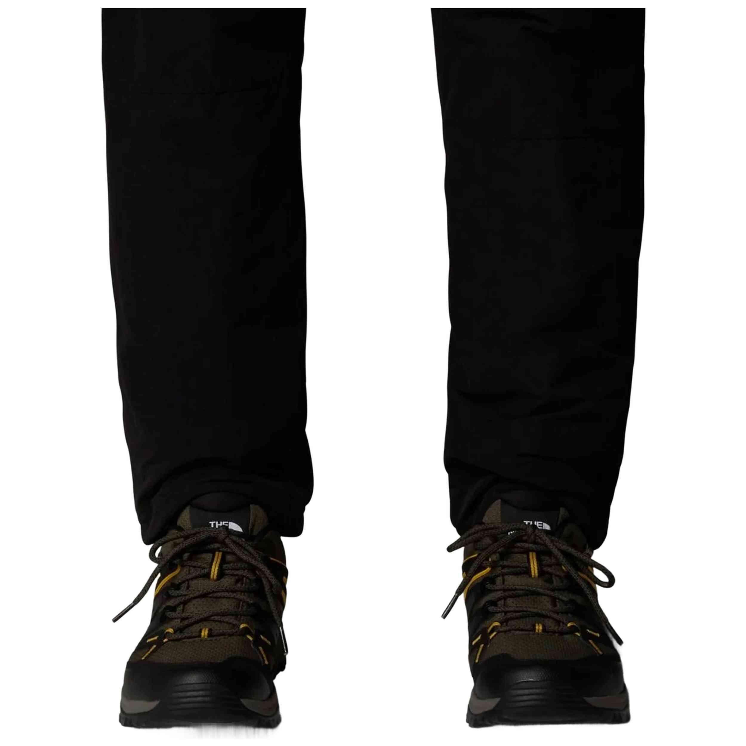 Chaussures de randonnee The north face modèle NF0A8AA9BQW1 pour homme 4/5