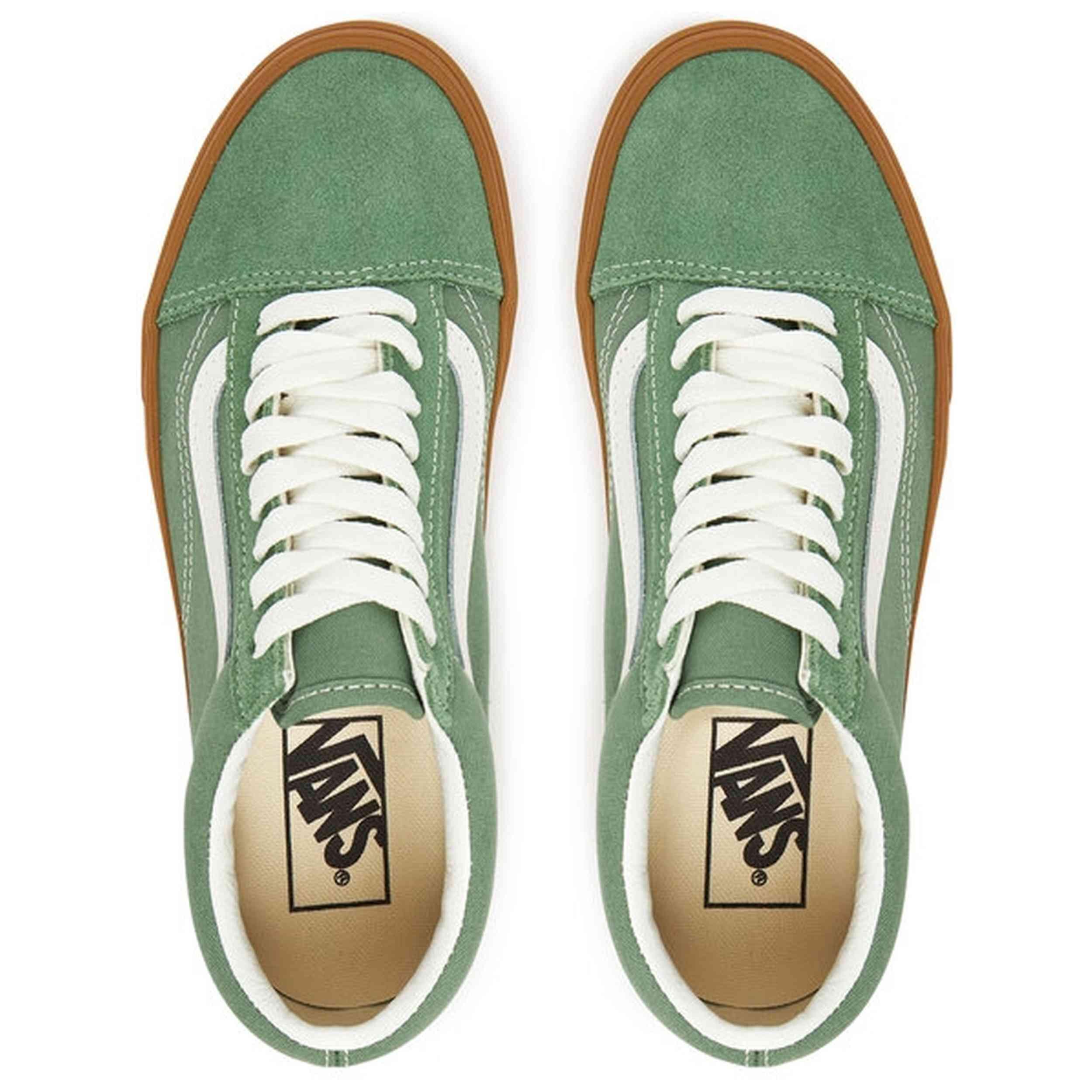 Scarpe Vans modello VN000D9Y17P1 per unisex 5/5