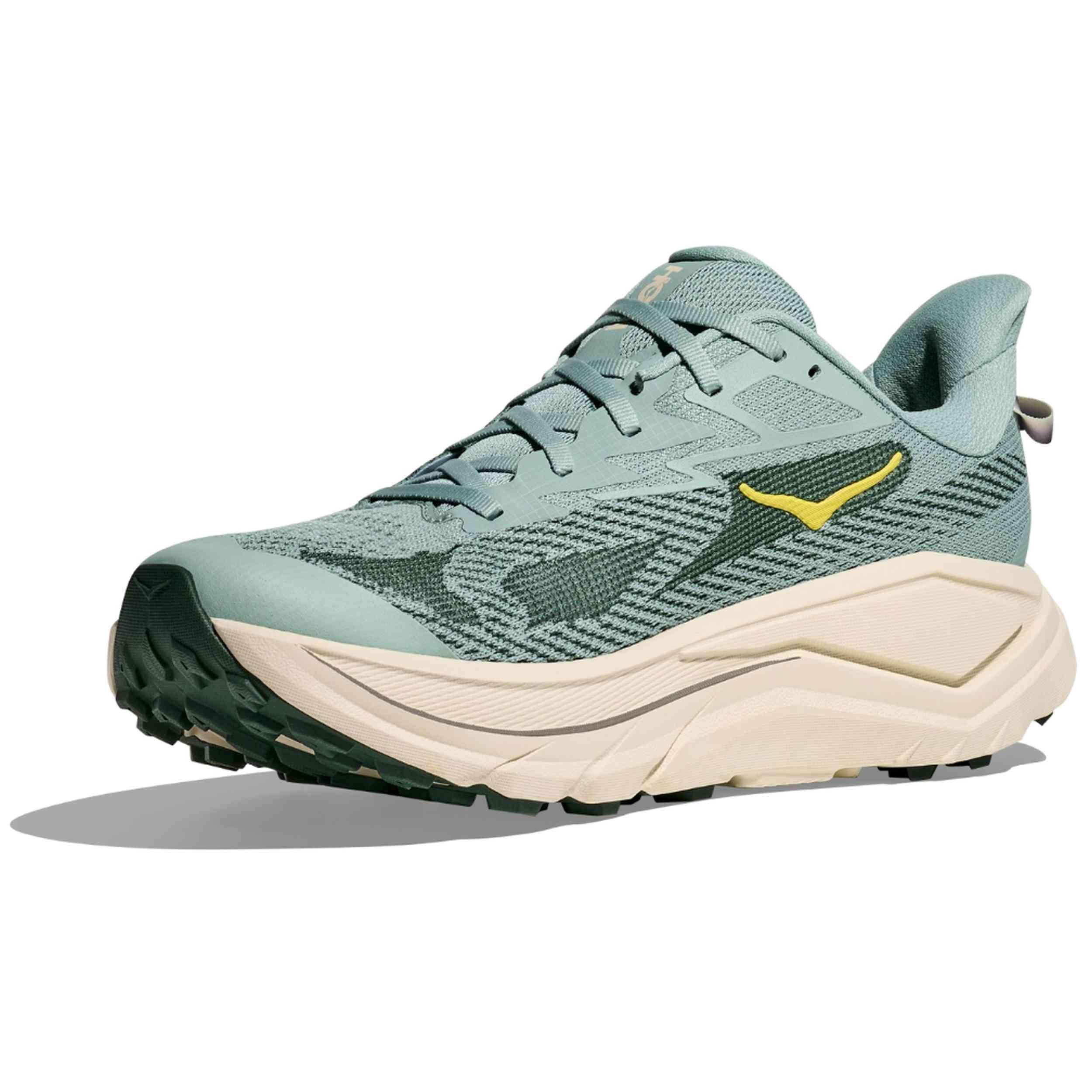 Wandelschoenen Hoka model Challenger 8 voor unisex 4/5