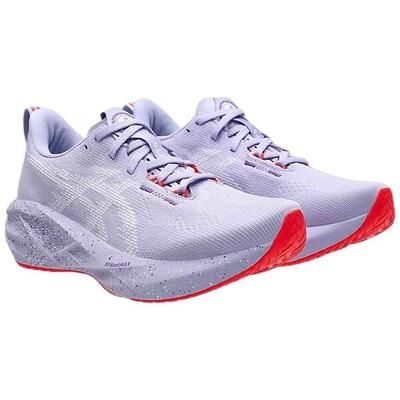 Zapatillas de running Asics modelo Novablast 5 Tokyo para mujer