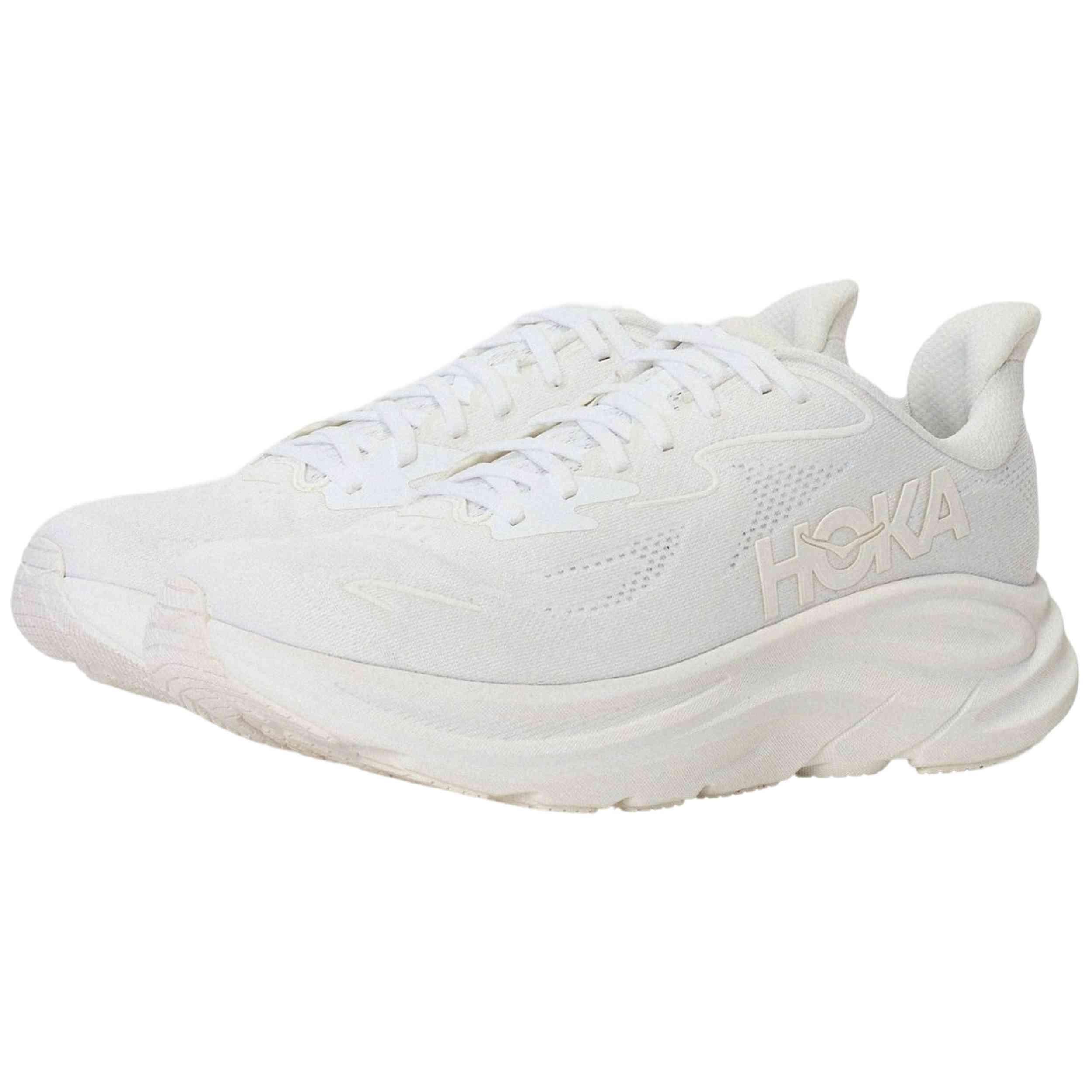 Chaussures de course Hoka modèle Clifton 10 pour homme 2/5