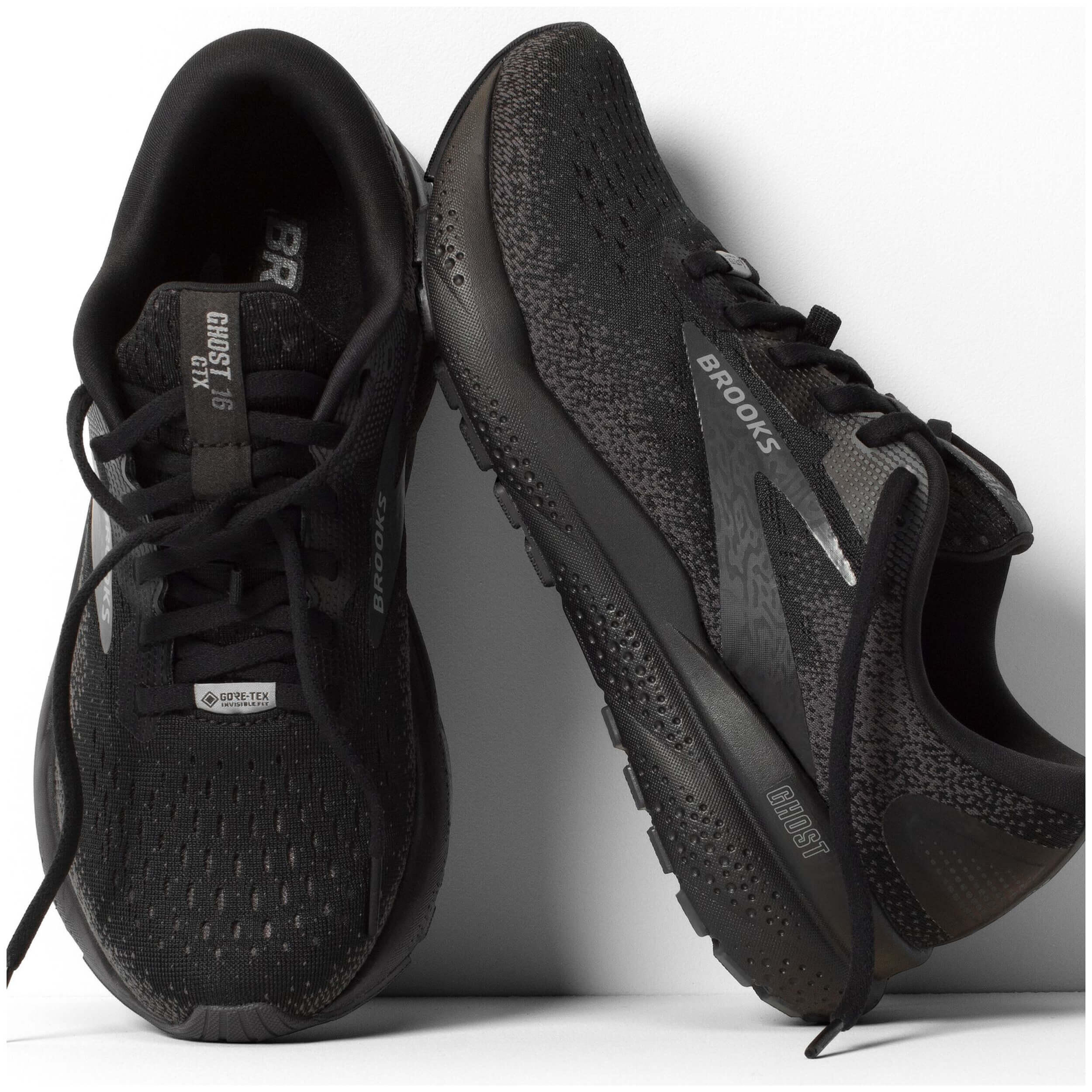 Tênis de corrida Brooks modelo 1104301D020 para homem 2/5