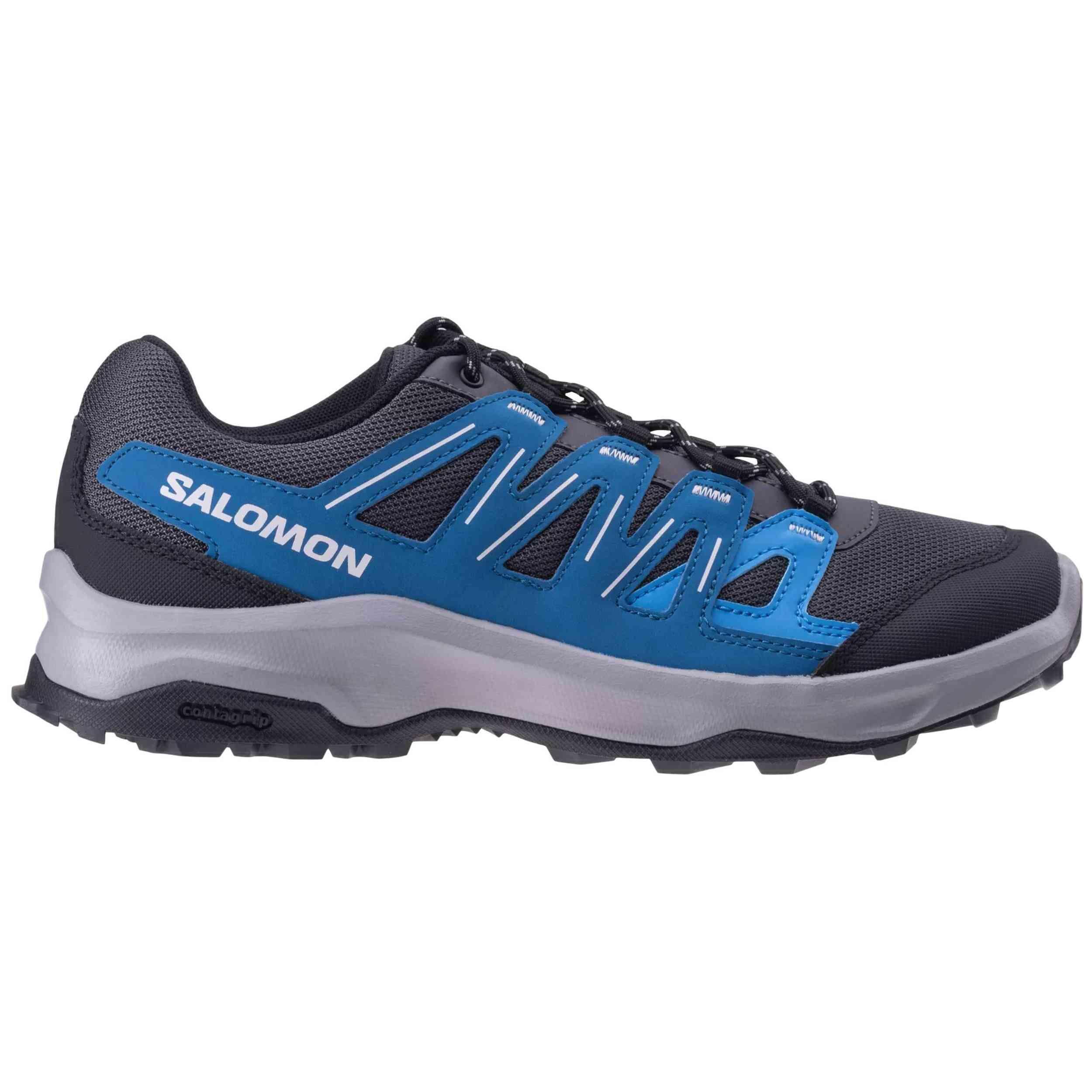 Hardloopschoenen Salomon model L47811600 voor mannen 2/5