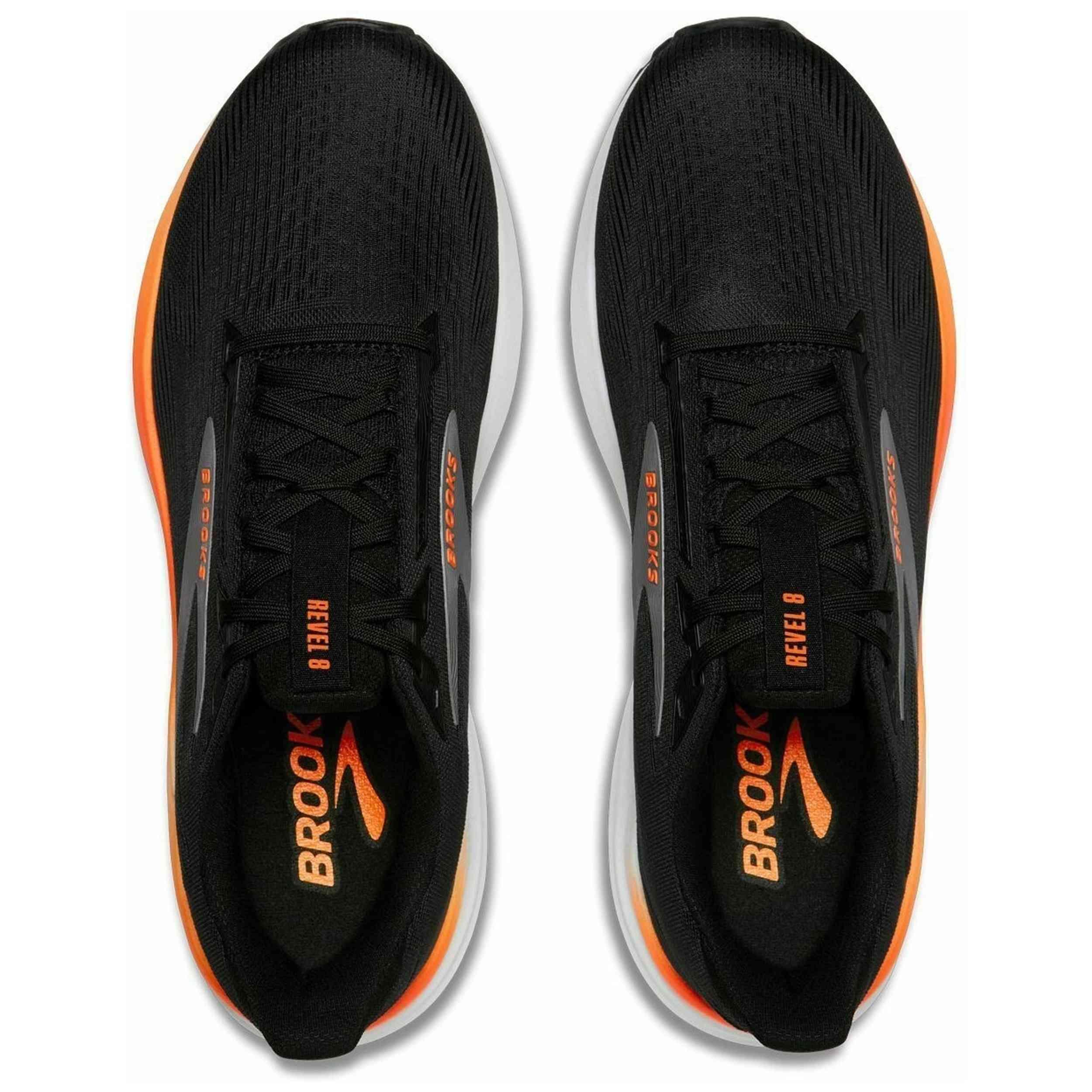Zapatillas Brooks modelo 1104681D011 para hombre 3/5