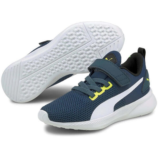 Zapatillas Puma modelo 192929-25 para niños